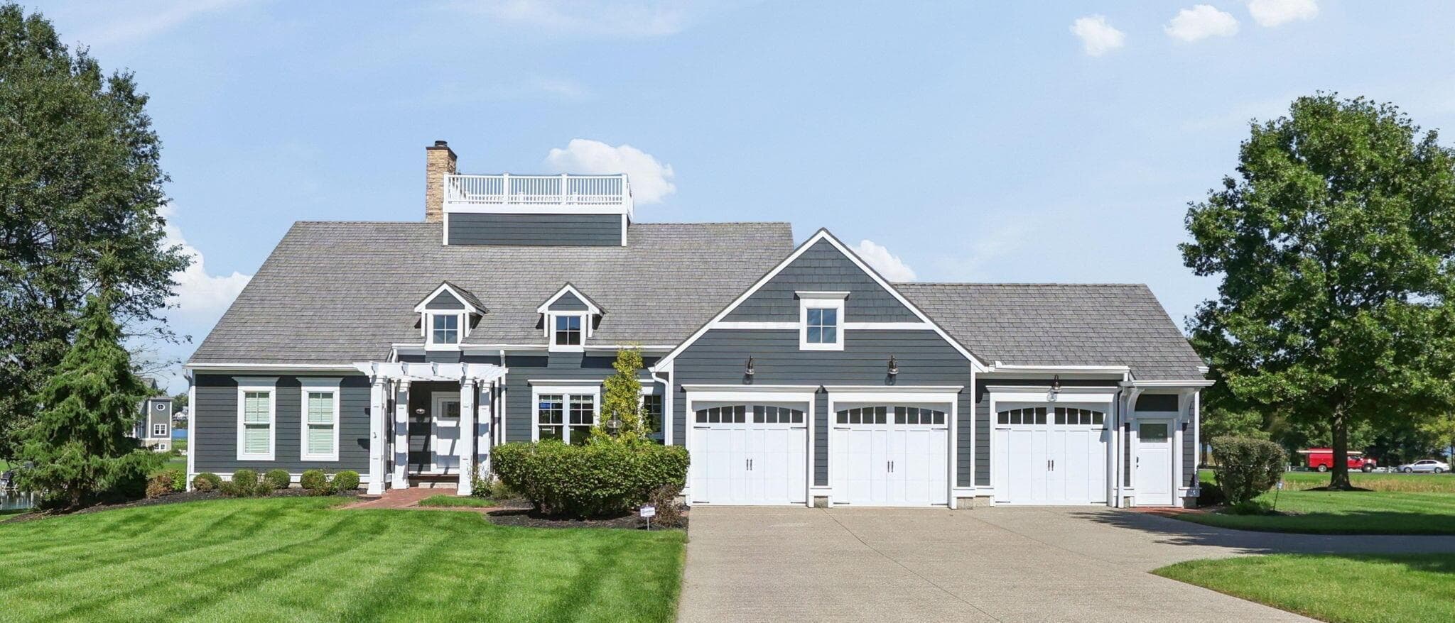 15310 Shoreline Drive