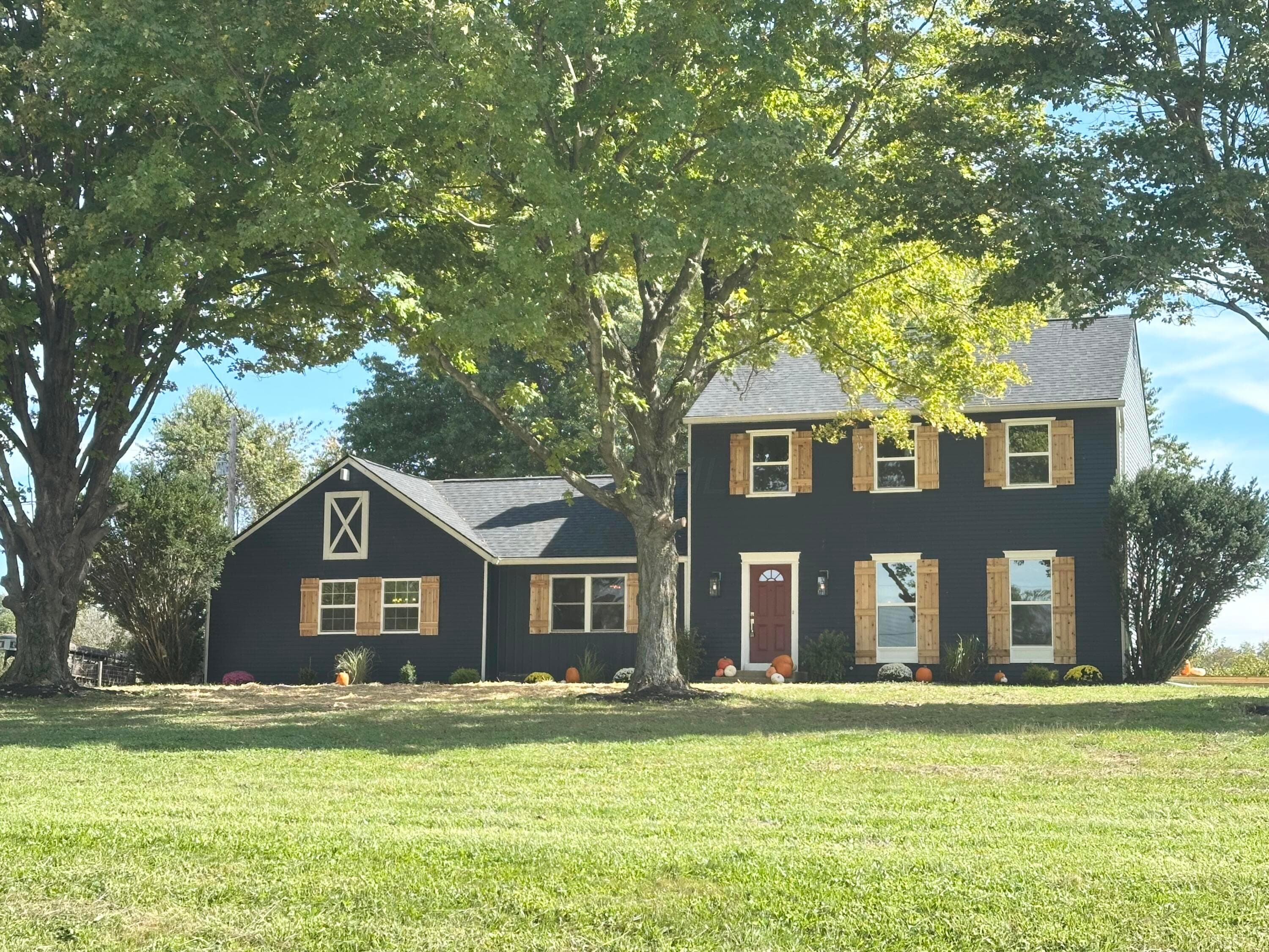 9300 Heimberger Road