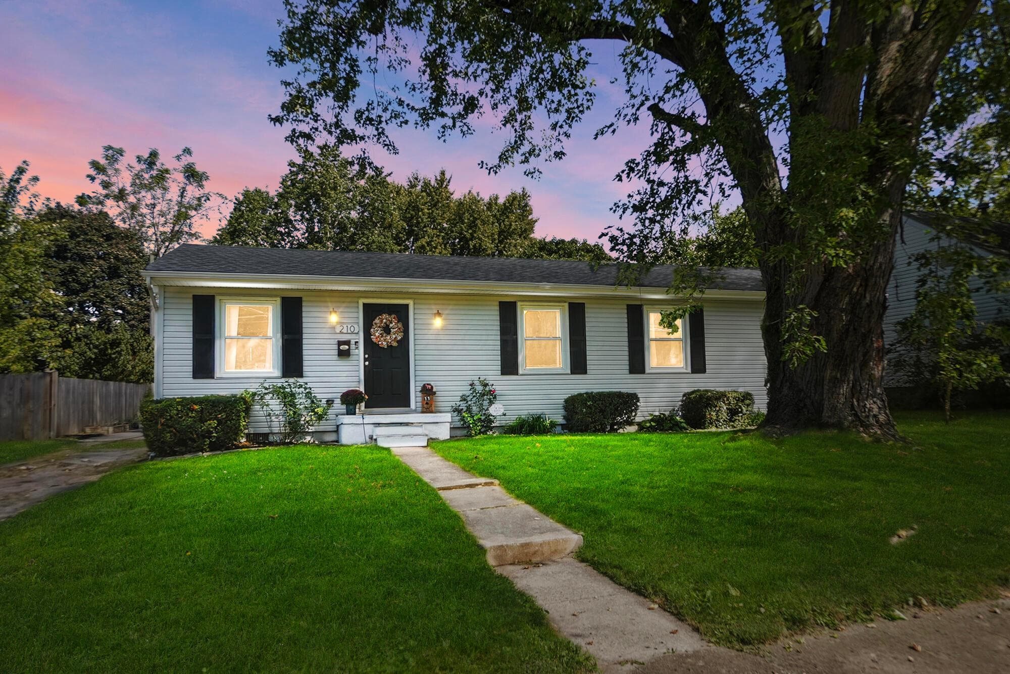 210 Oak Street — photo 1 of 43