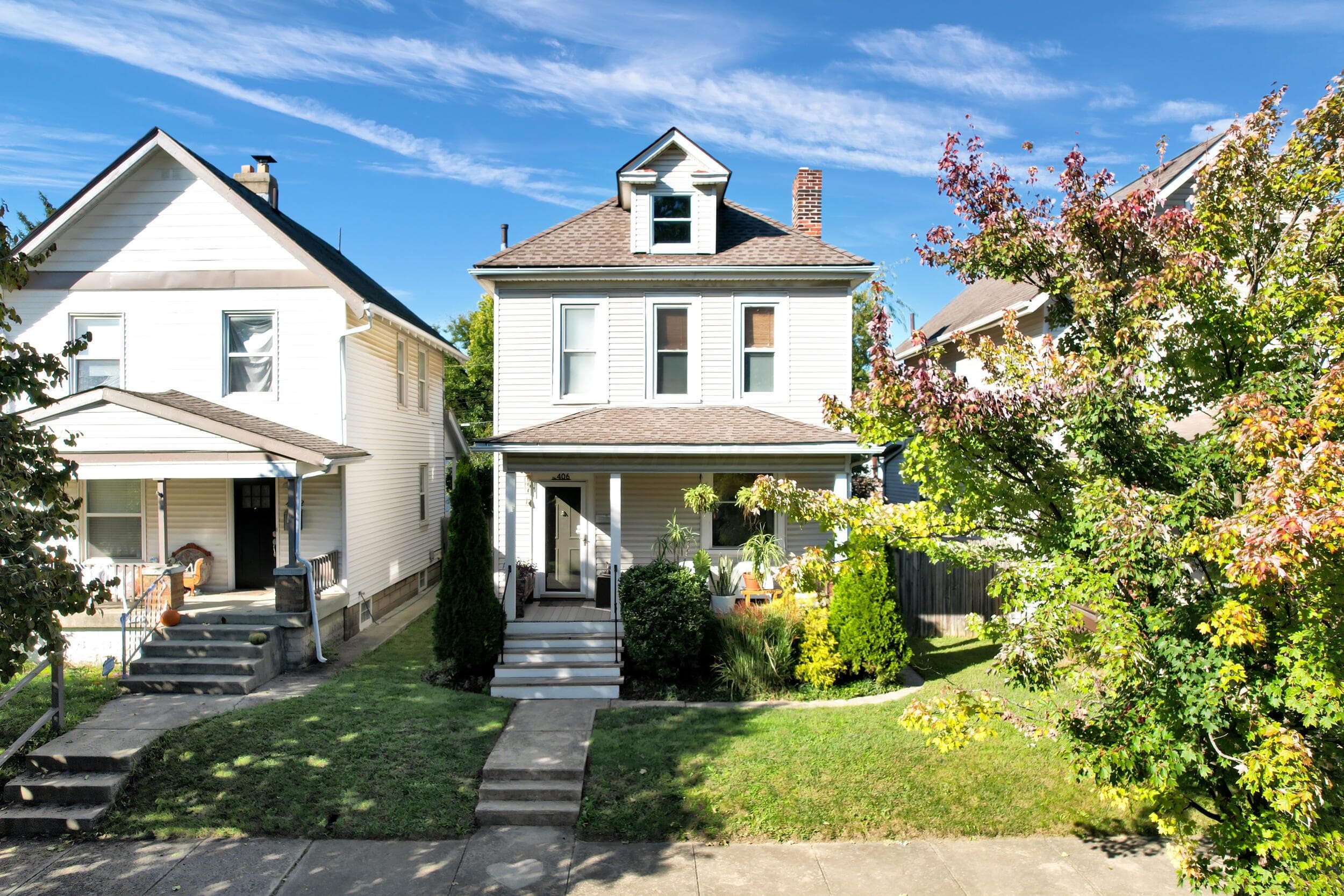 406 Markison Avenue