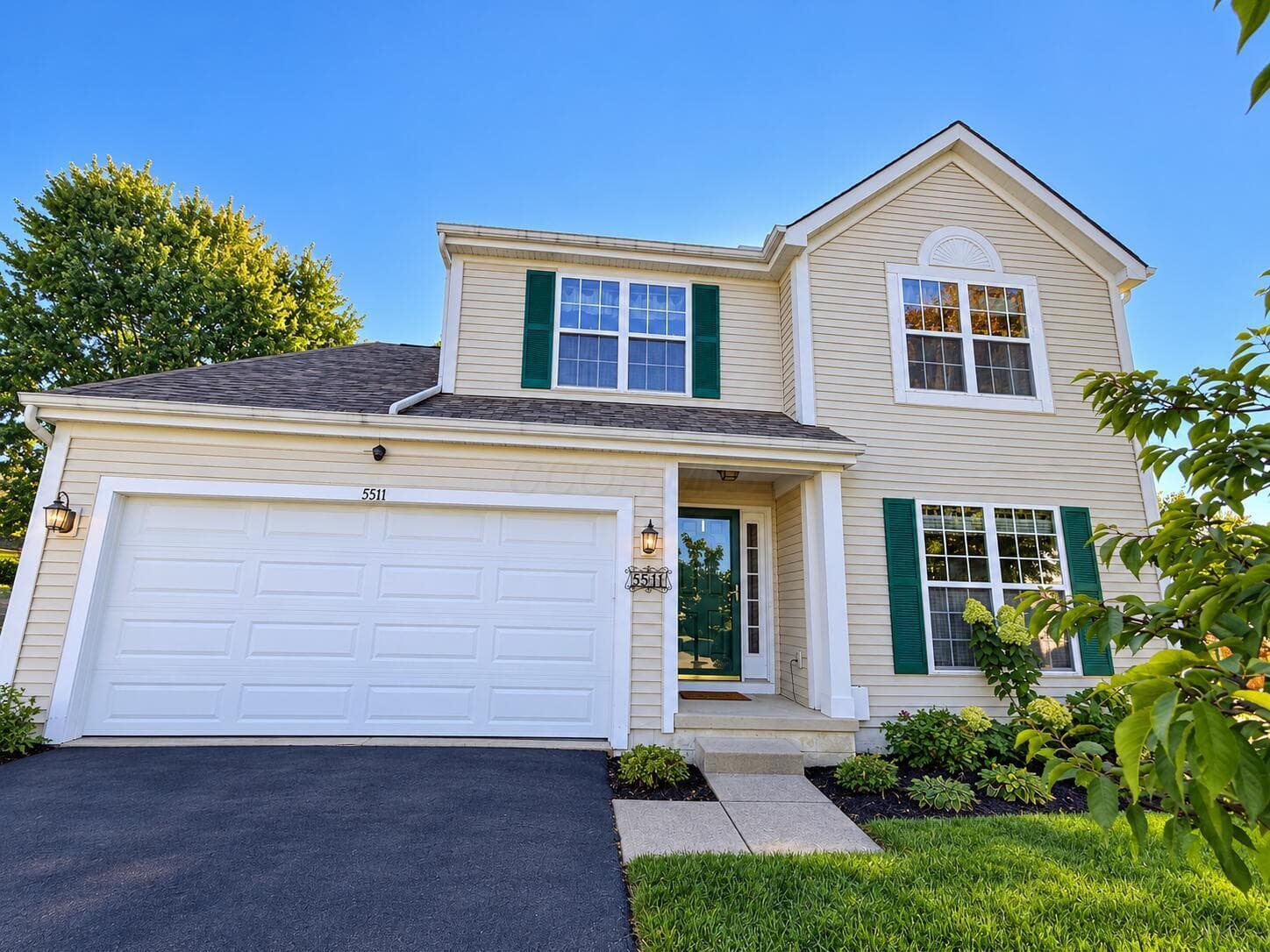 5511 Sweet Gale Court