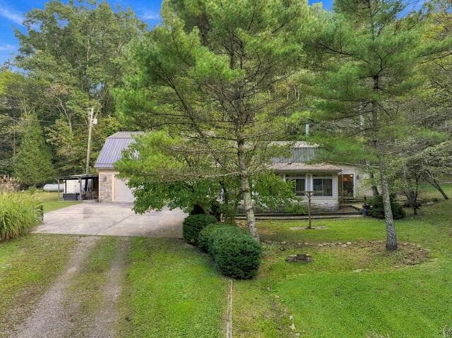 15525 Township Road 287
