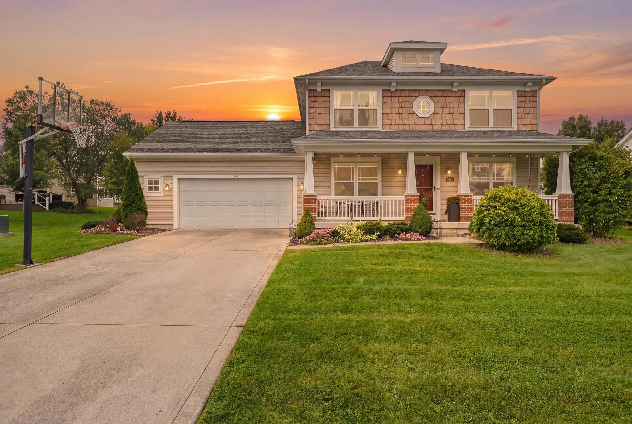 1407 Hickory Gate Drive