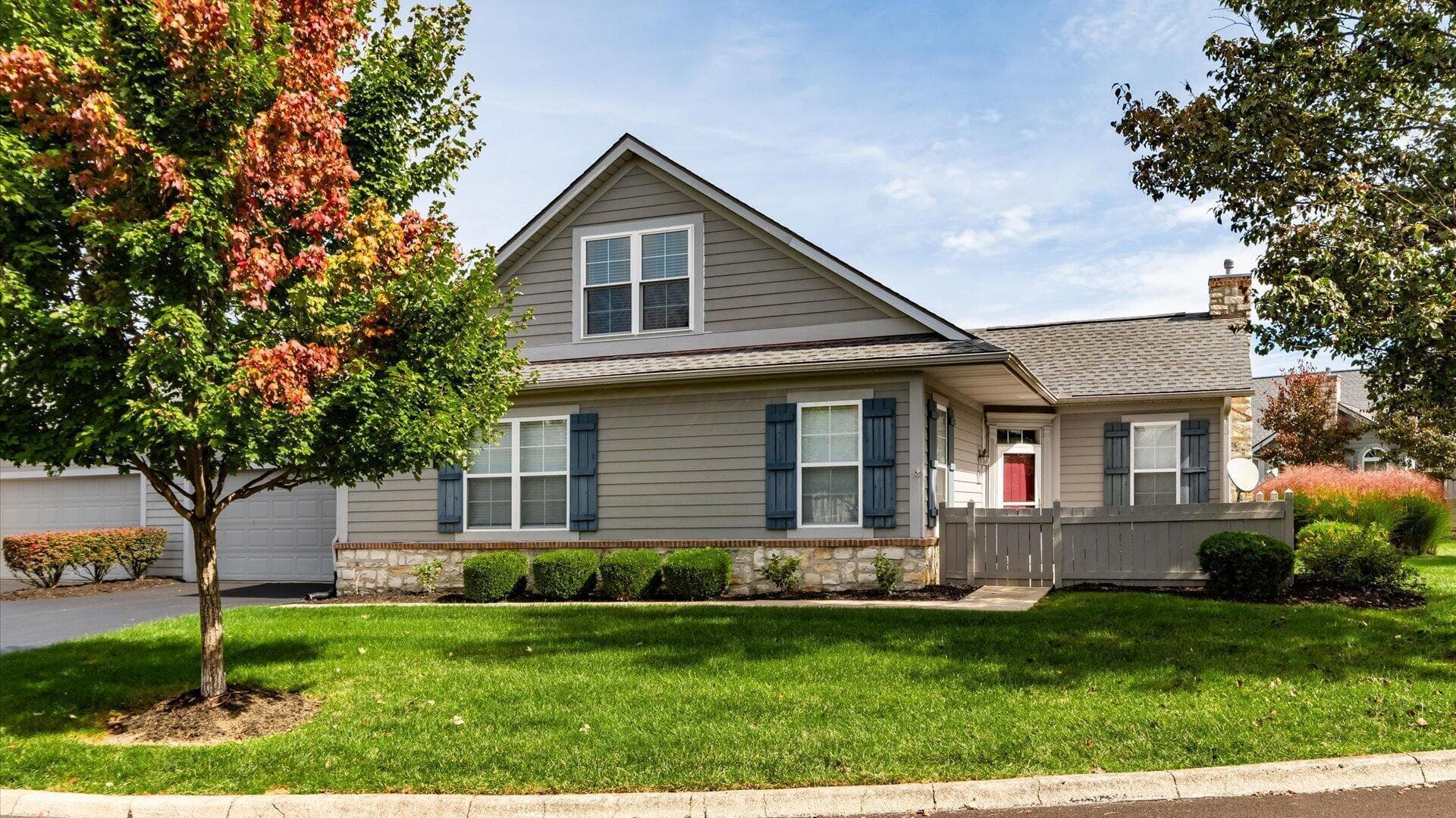 4142 Aumbrey Court — photo 1 of 27