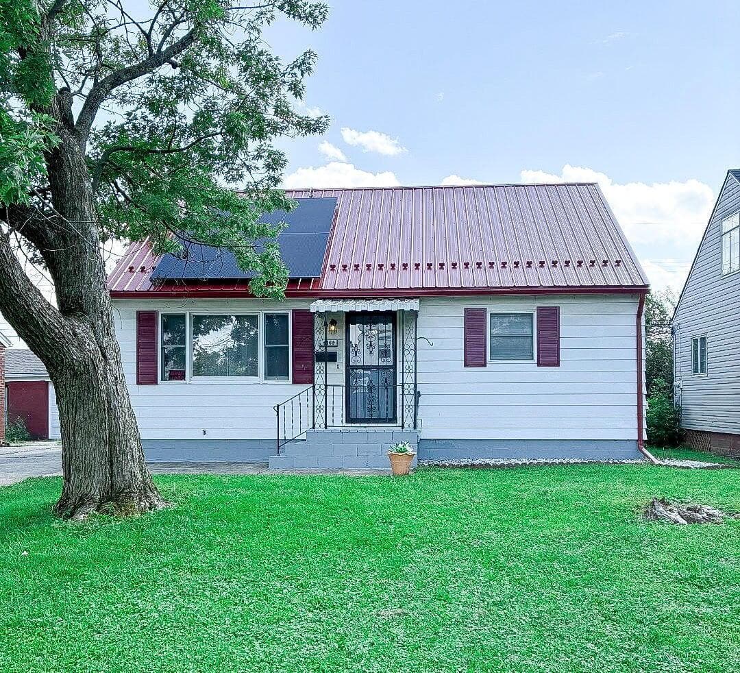 4169 Sexton Drive