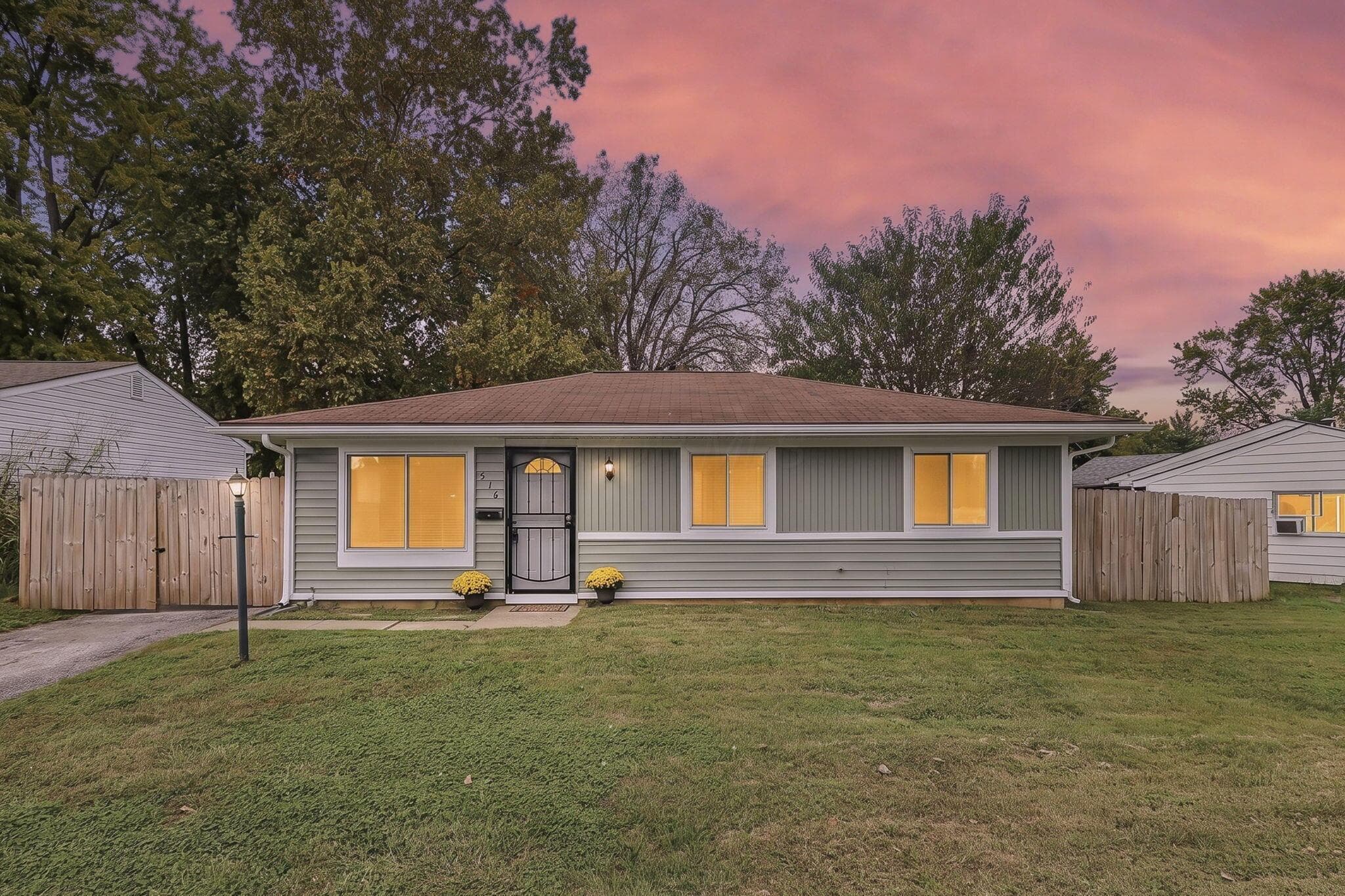 516 Harland Drive