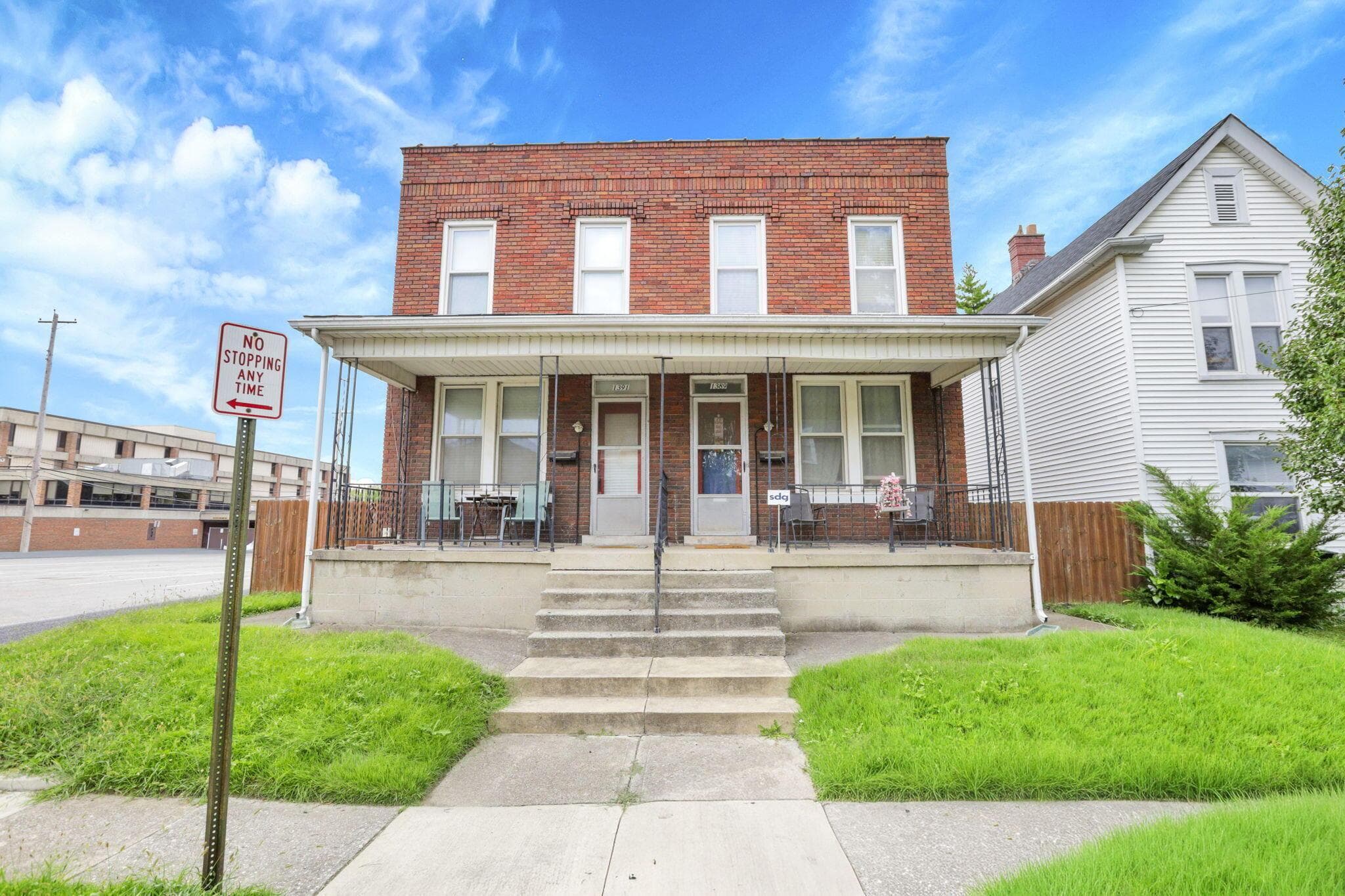 1389-1391 3rd Street