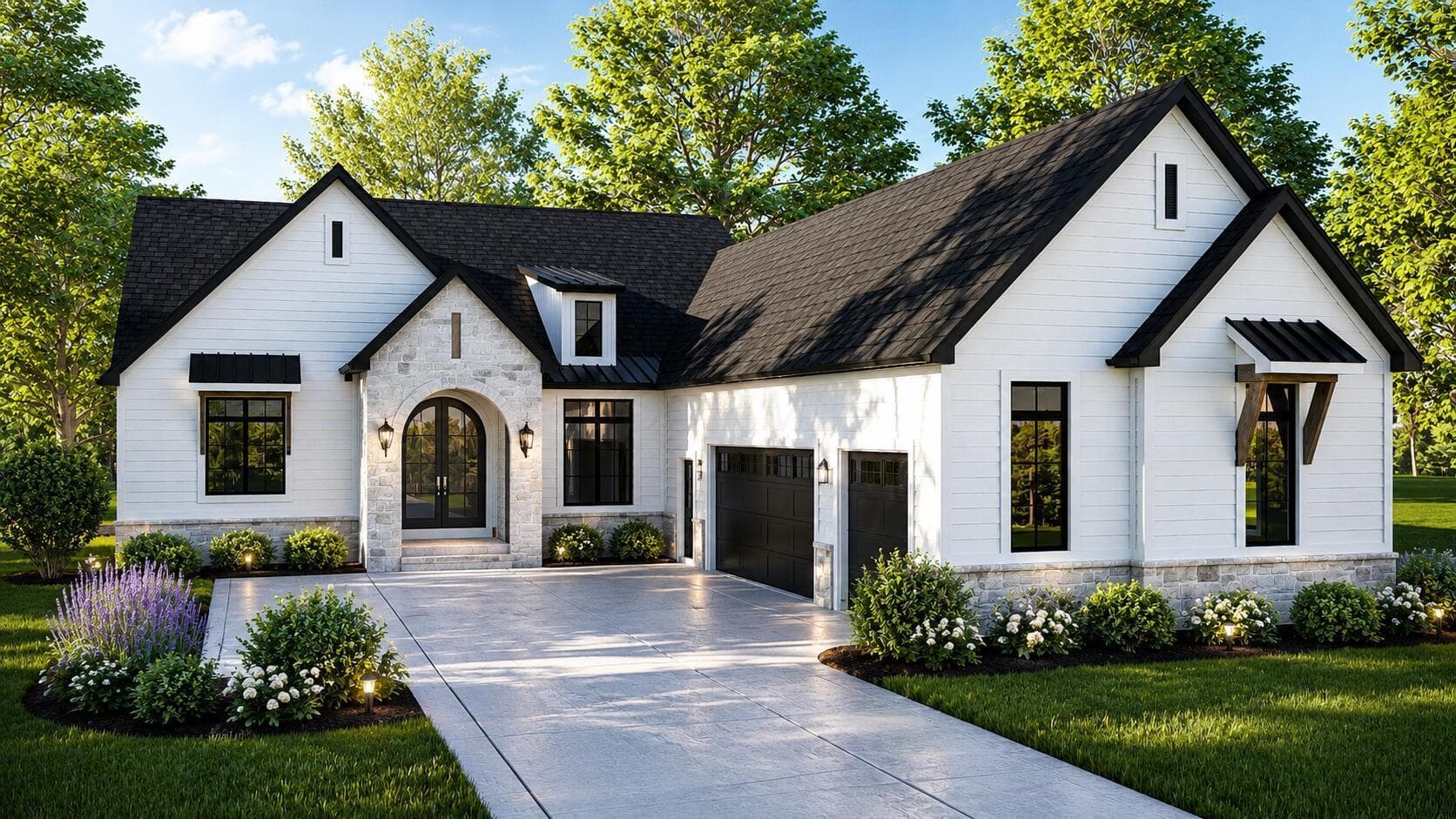 6571 Scioto Bluff Court