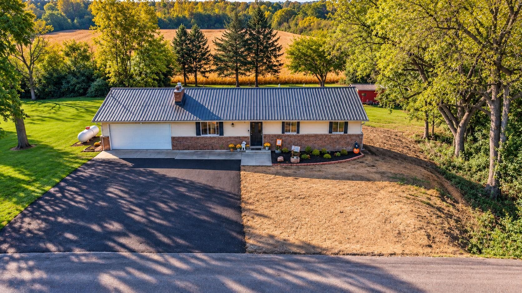 4441 Pitchin Road
