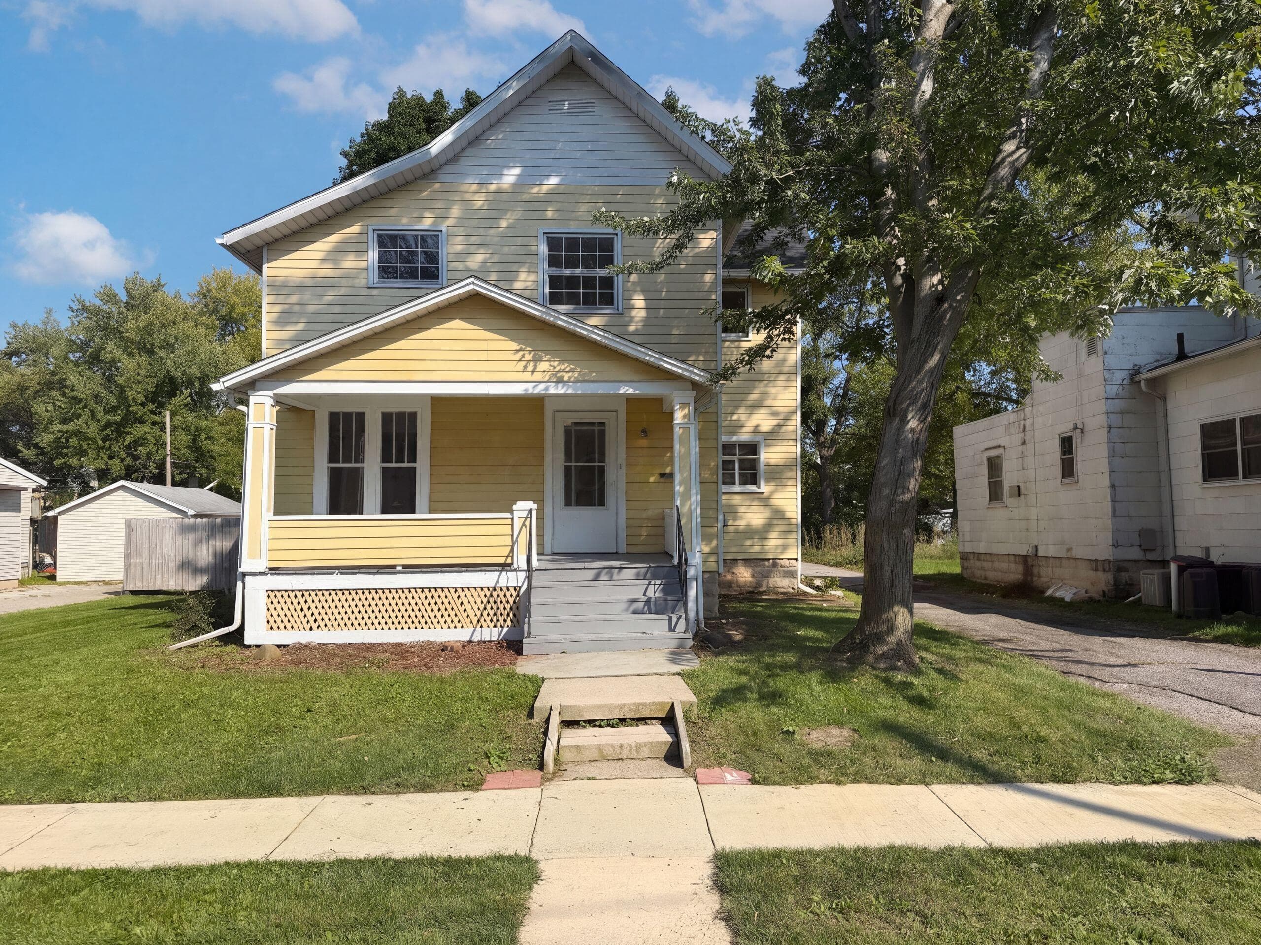 320 High Street