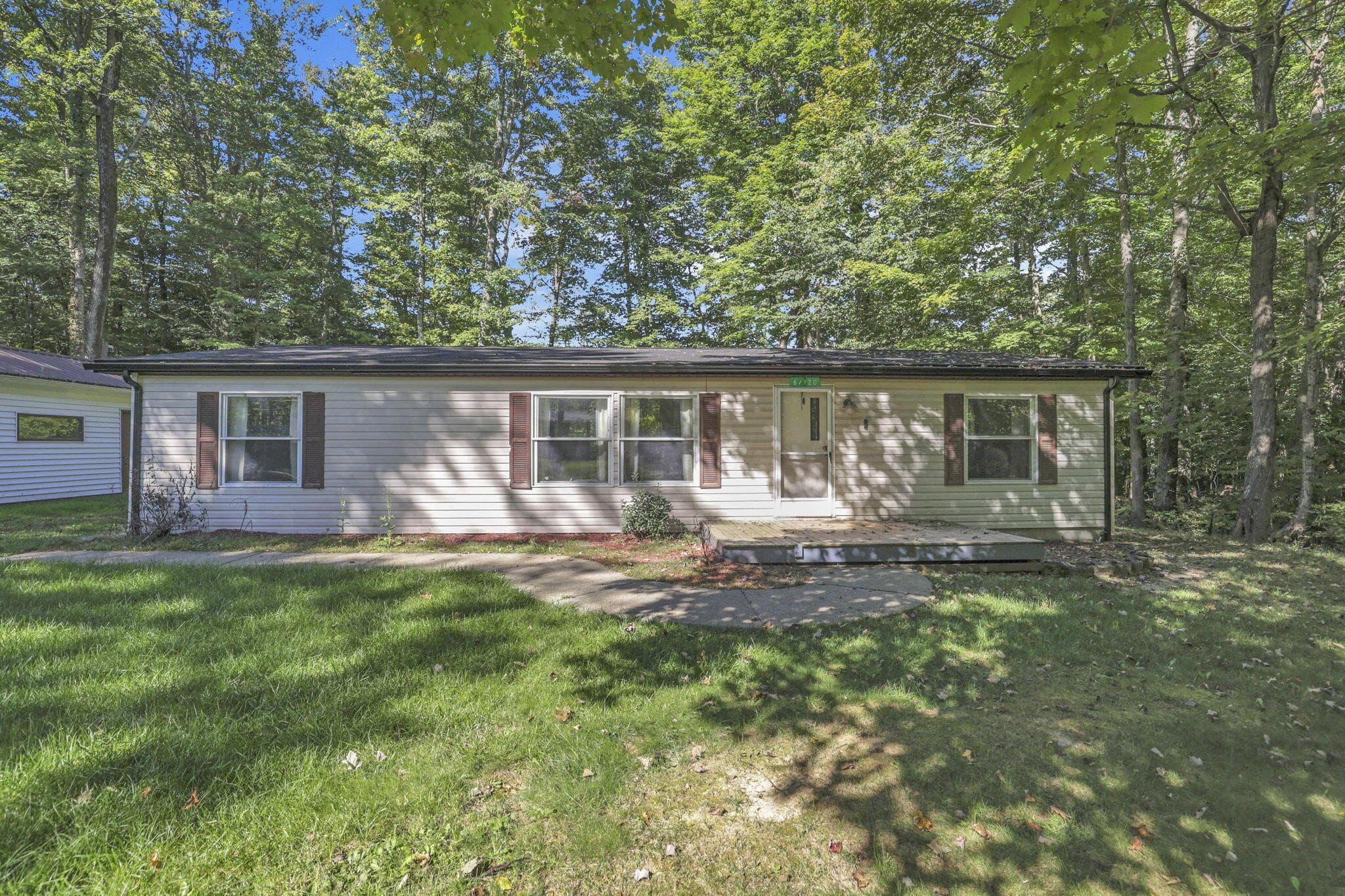 120 Atlantic Drive