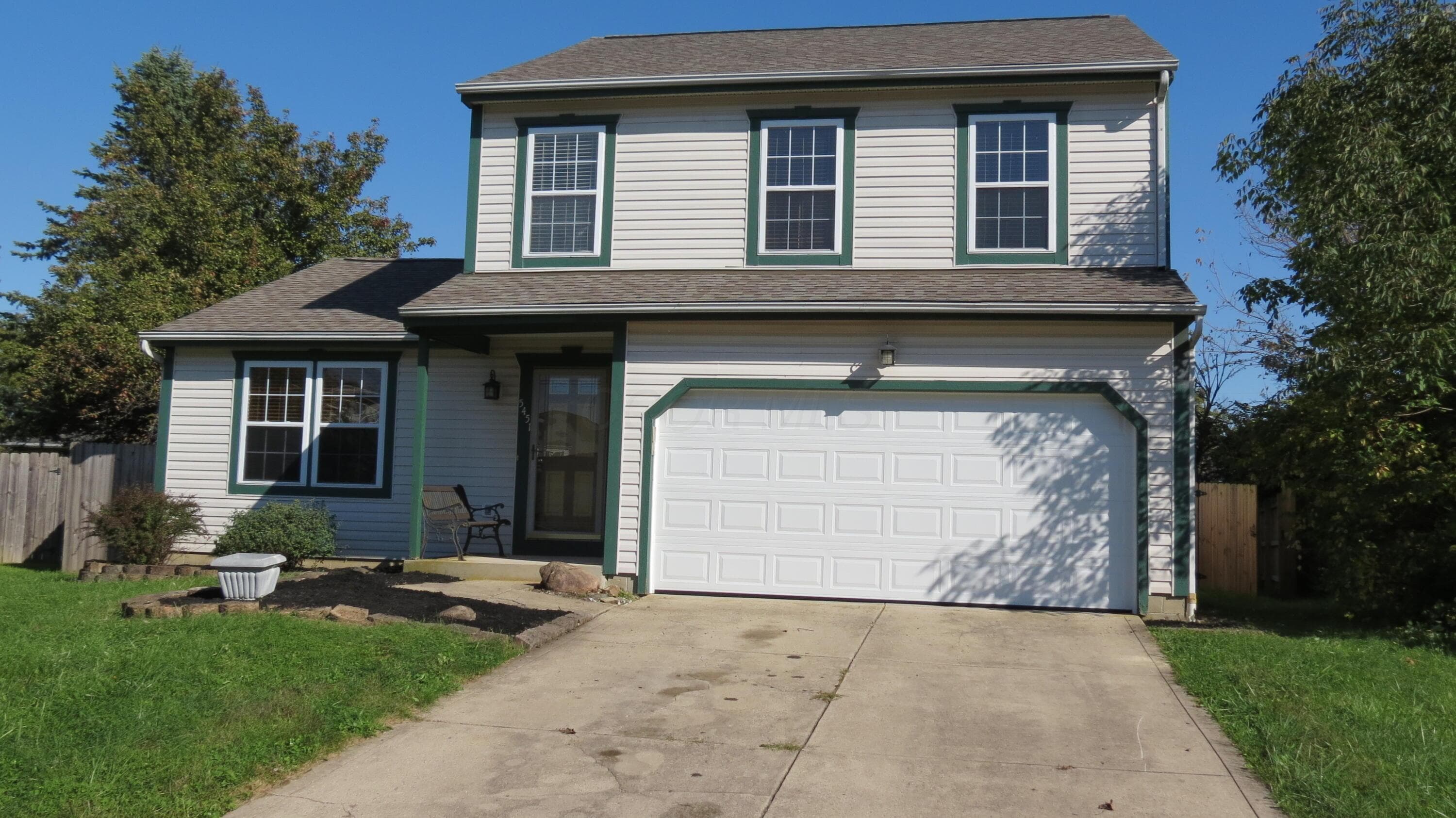5451 Bentonhurst Court — photo 1 of 28
