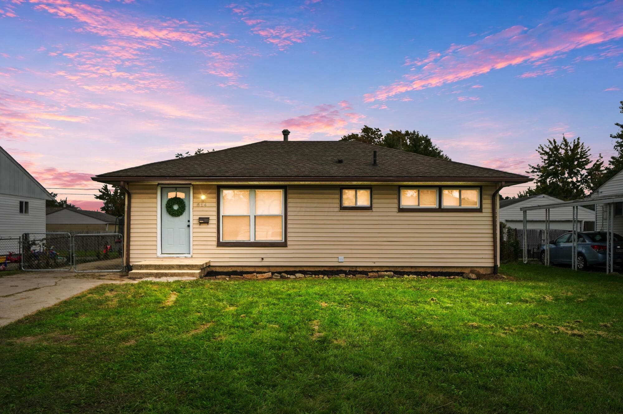 814 Josephine Avenue — photo 1 of 41