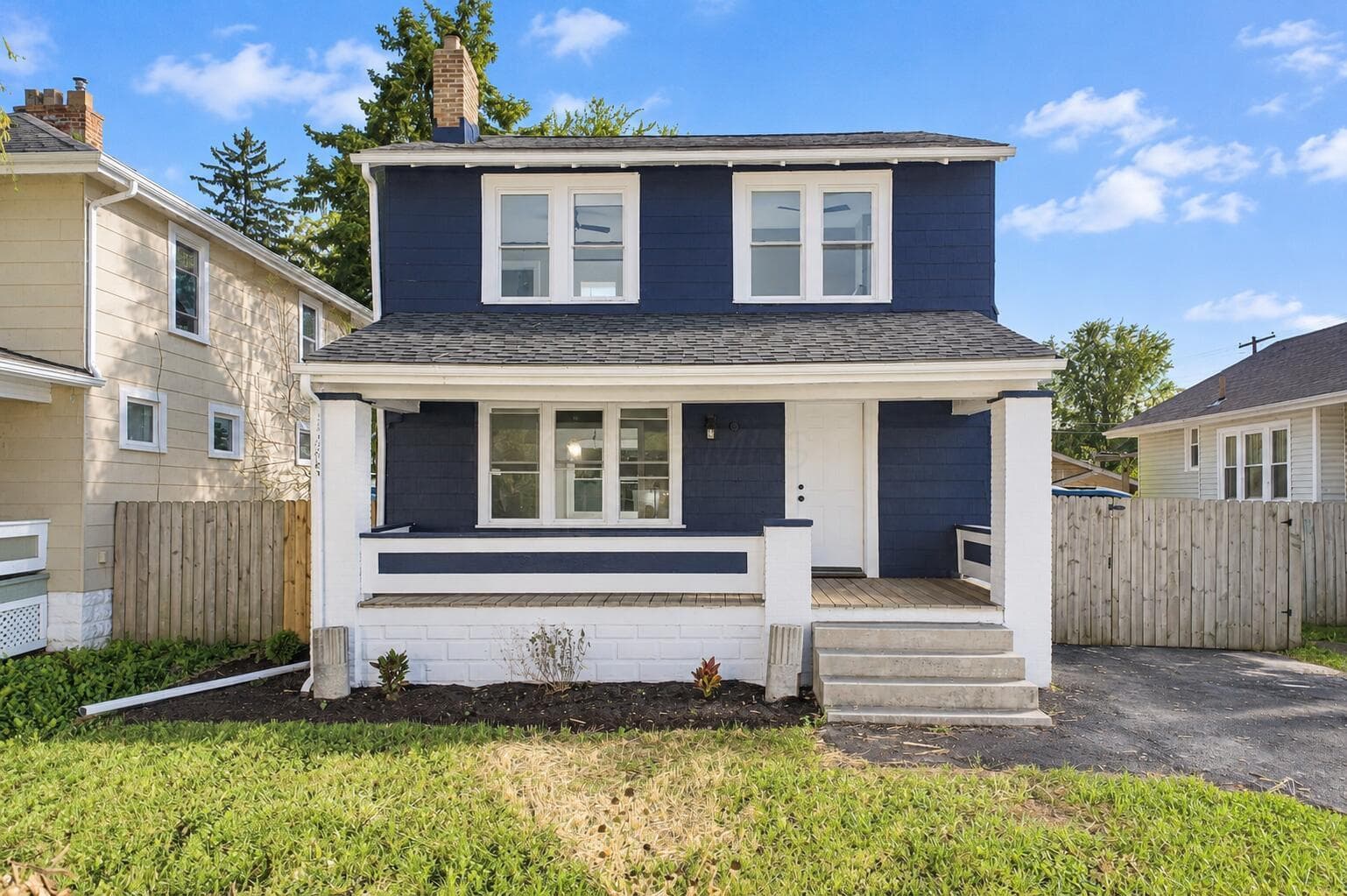 589 Hague Avenue