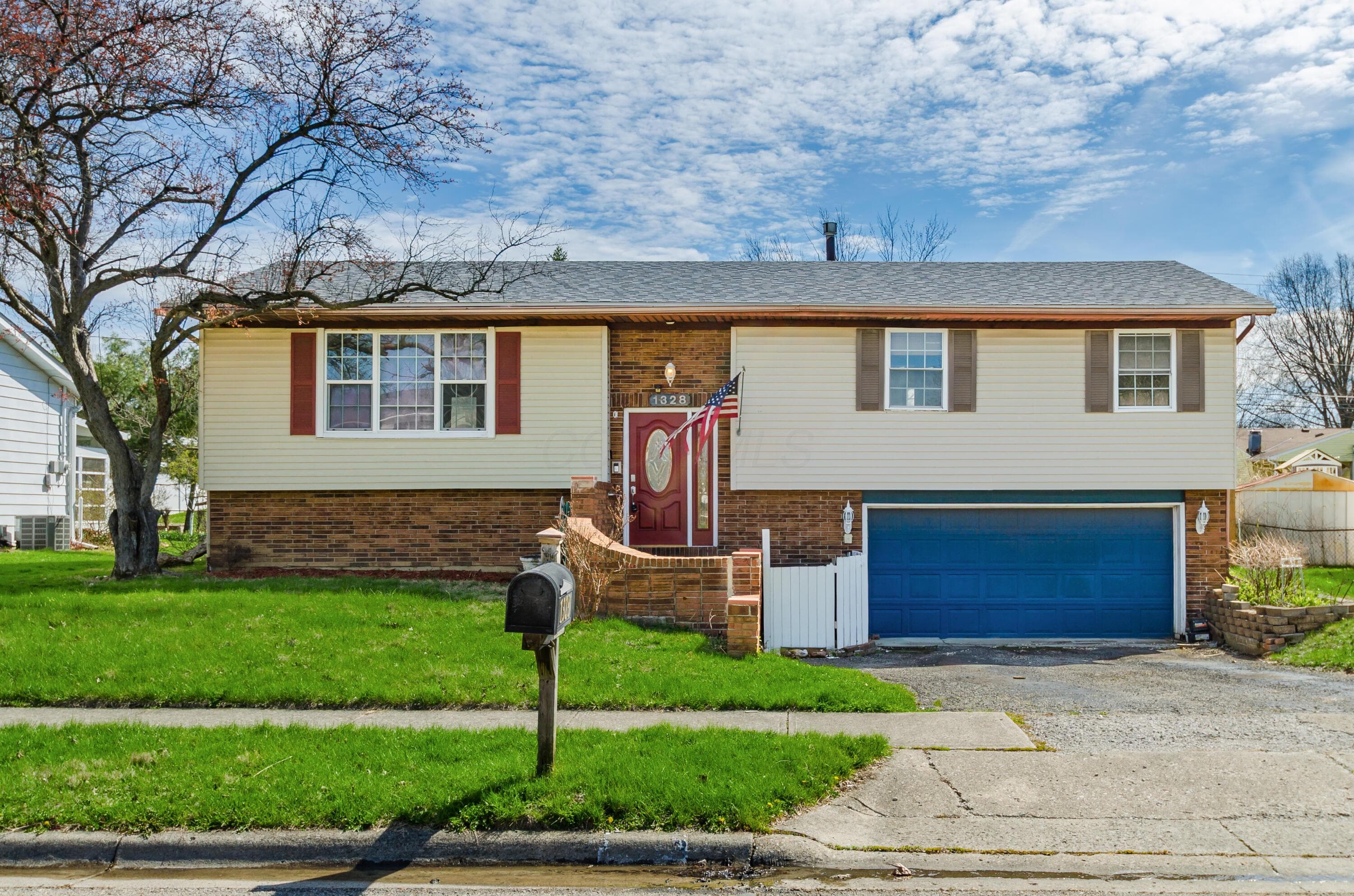1328 Hilton Drive