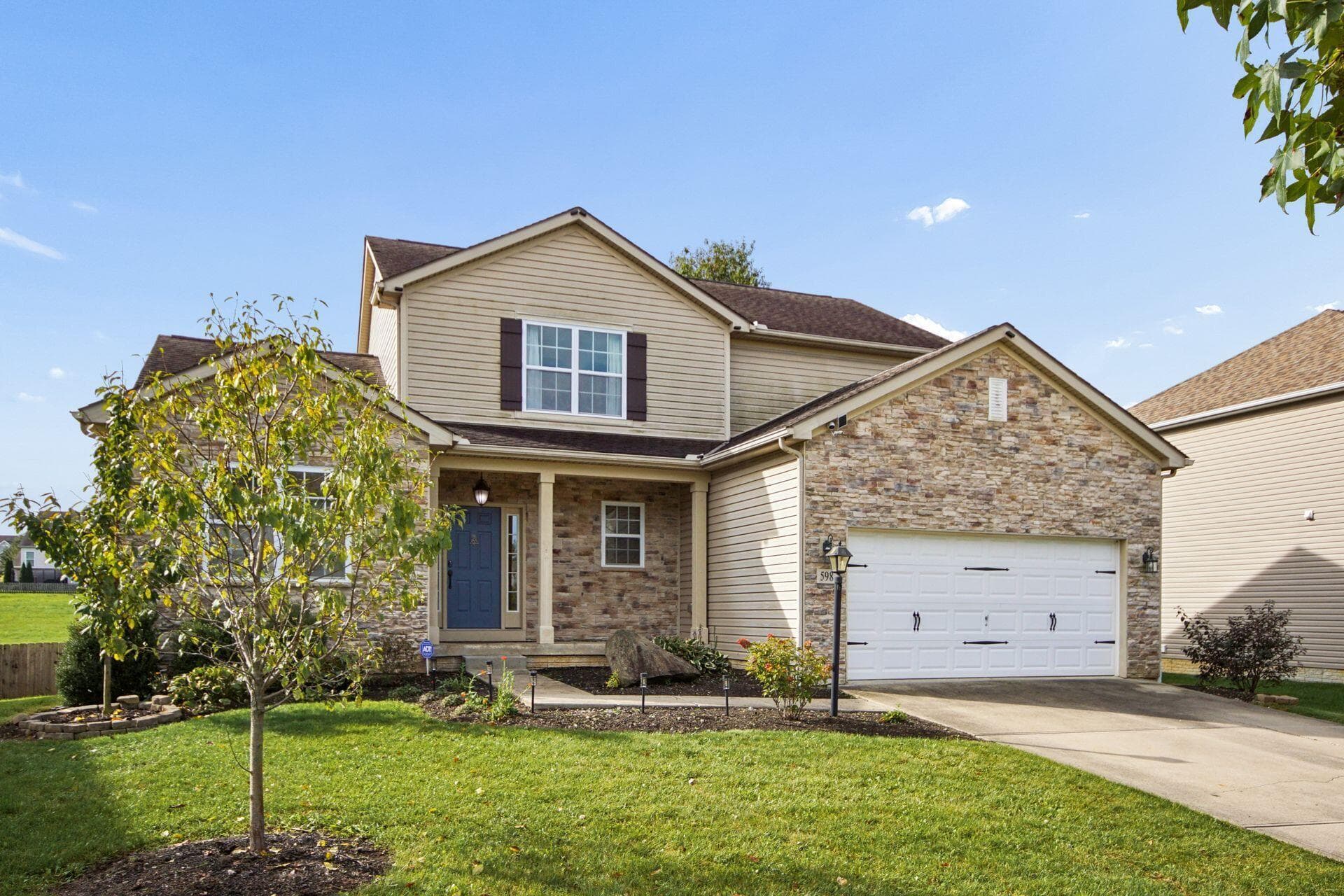 598 Preston Trails Drive — photo 1 of 61