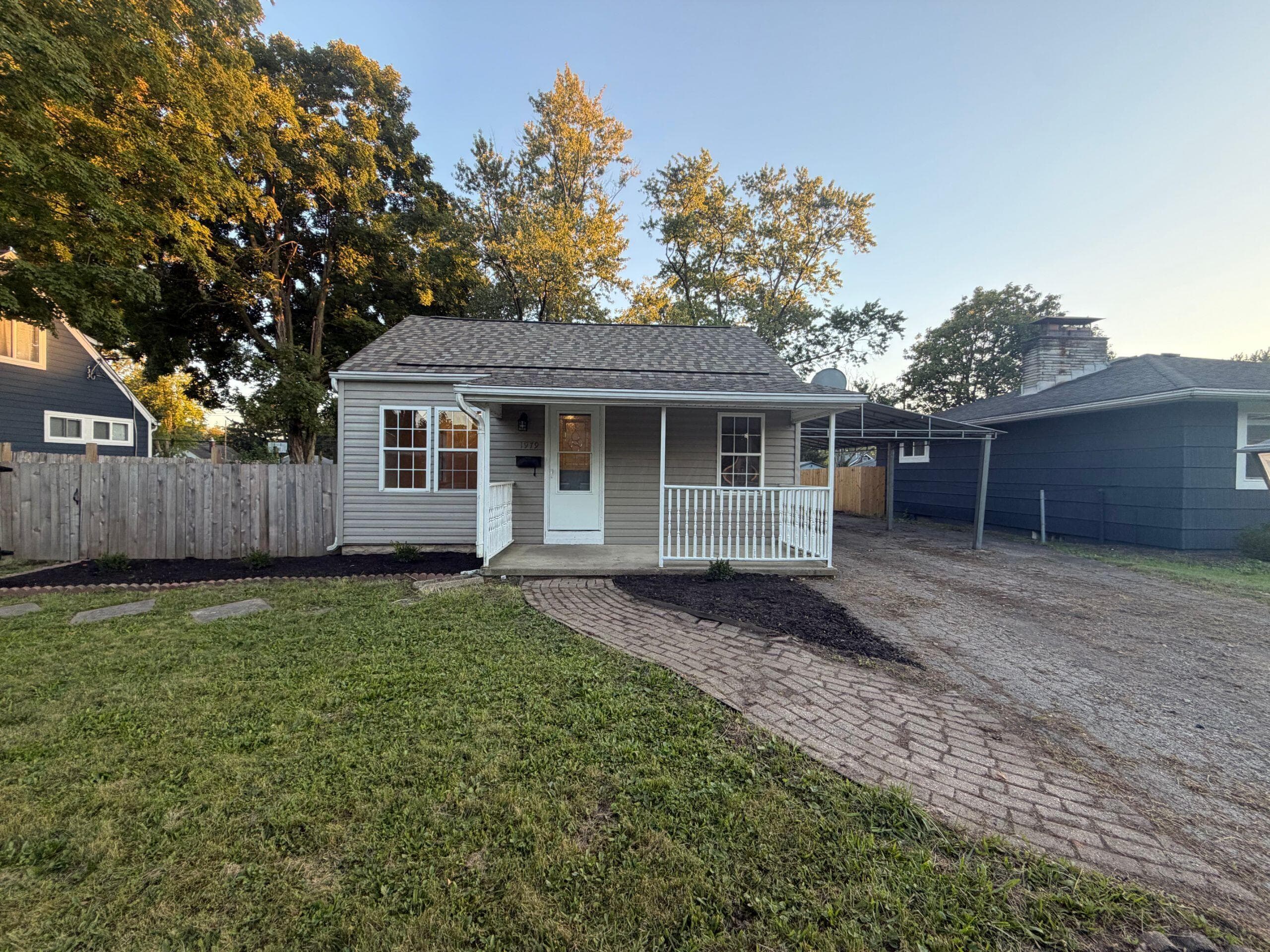 1979 Cooke Road