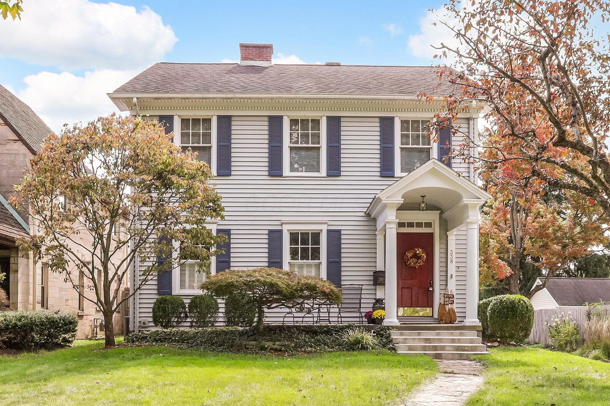 338 Allen Street — photo 1 of 57