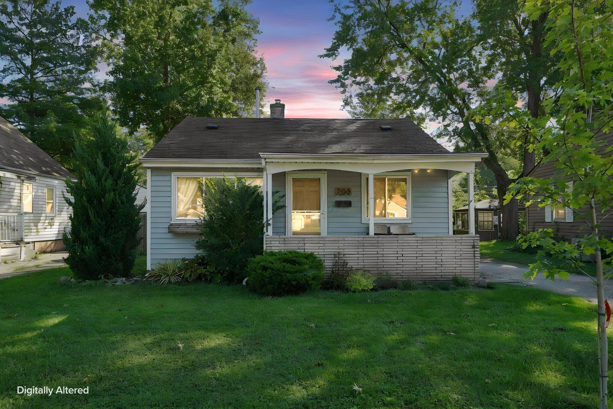 208 Gould Road