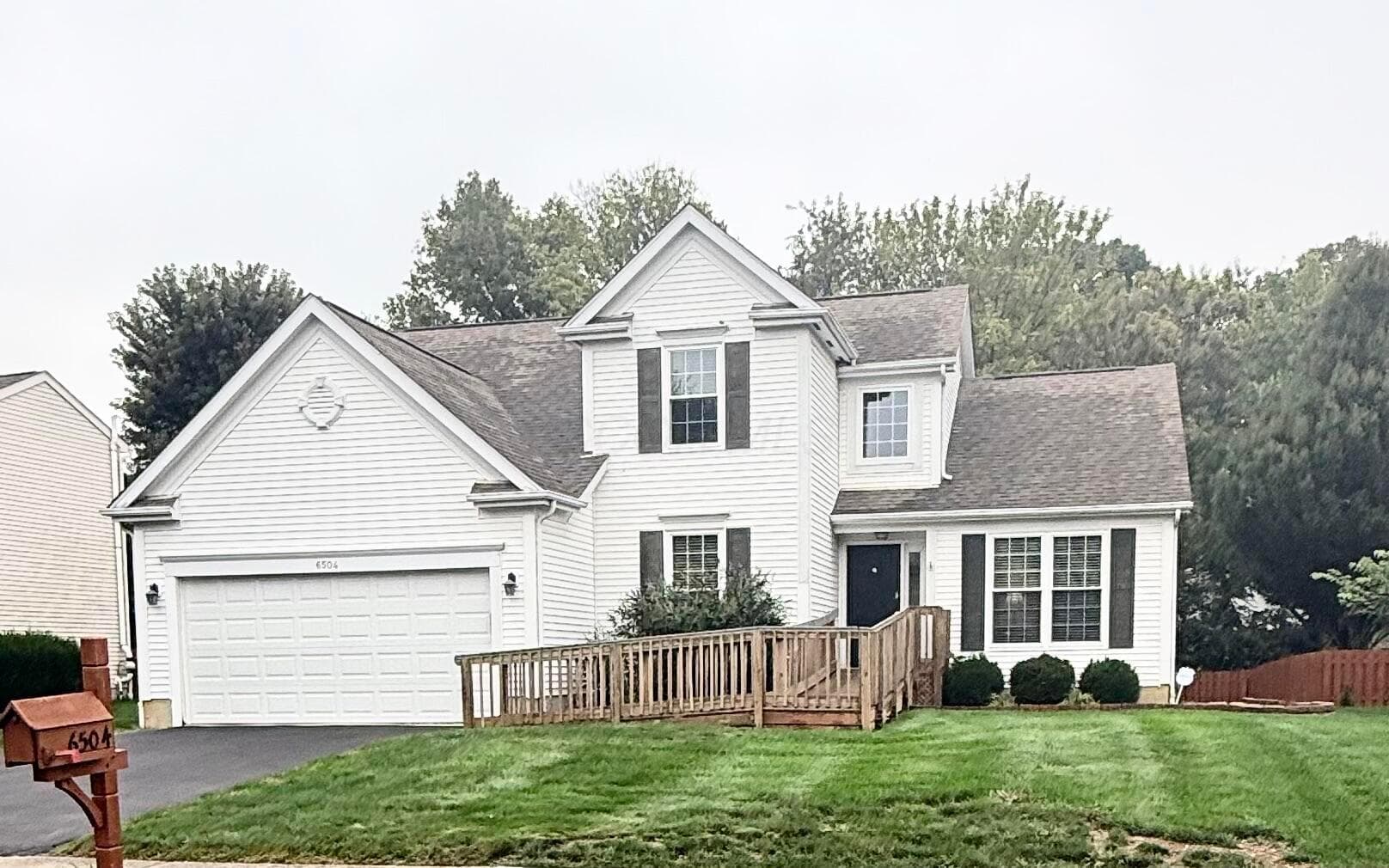 6504 Hemmingford Drive