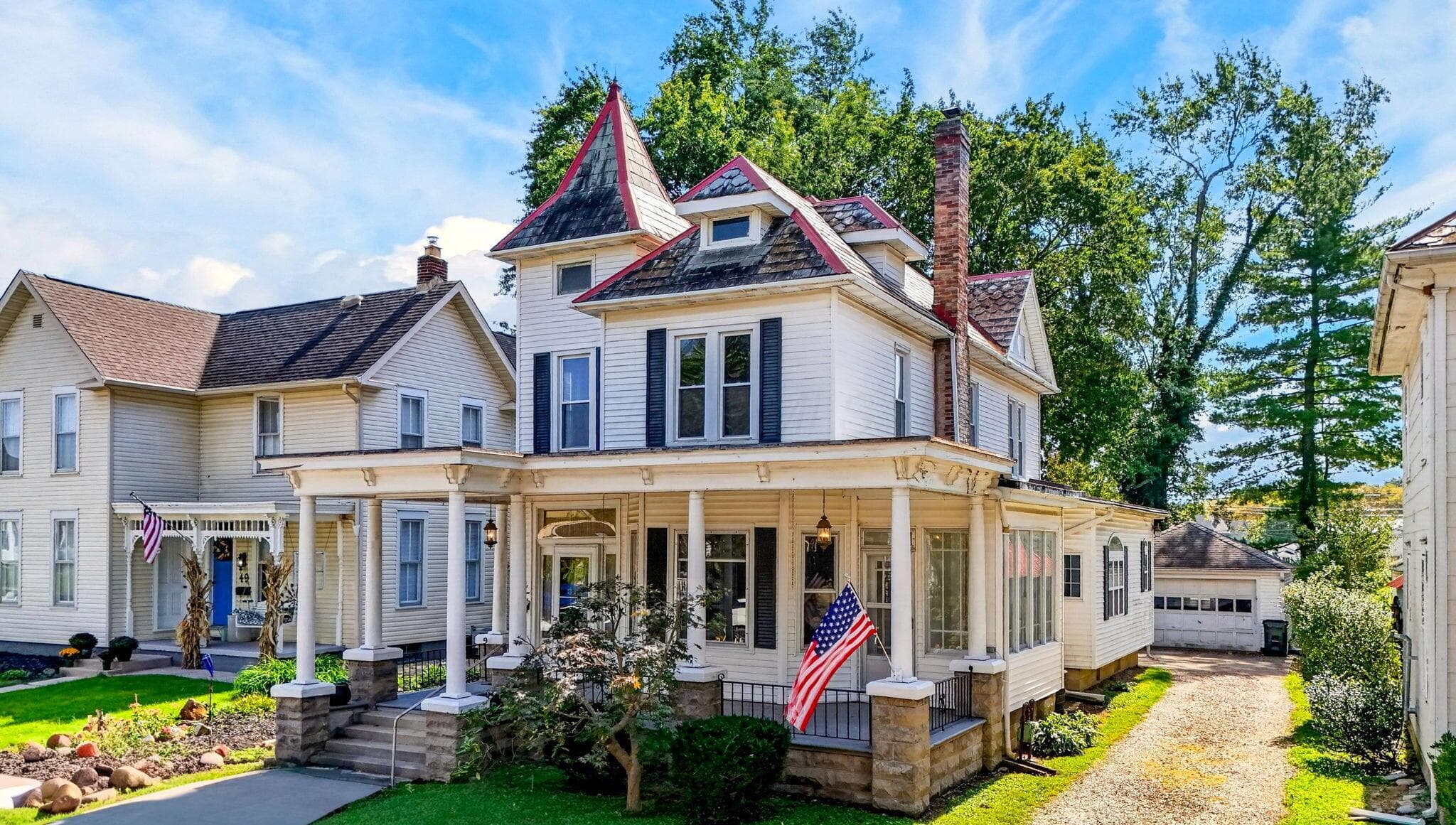 43 Mound Street — photo 1 of 76