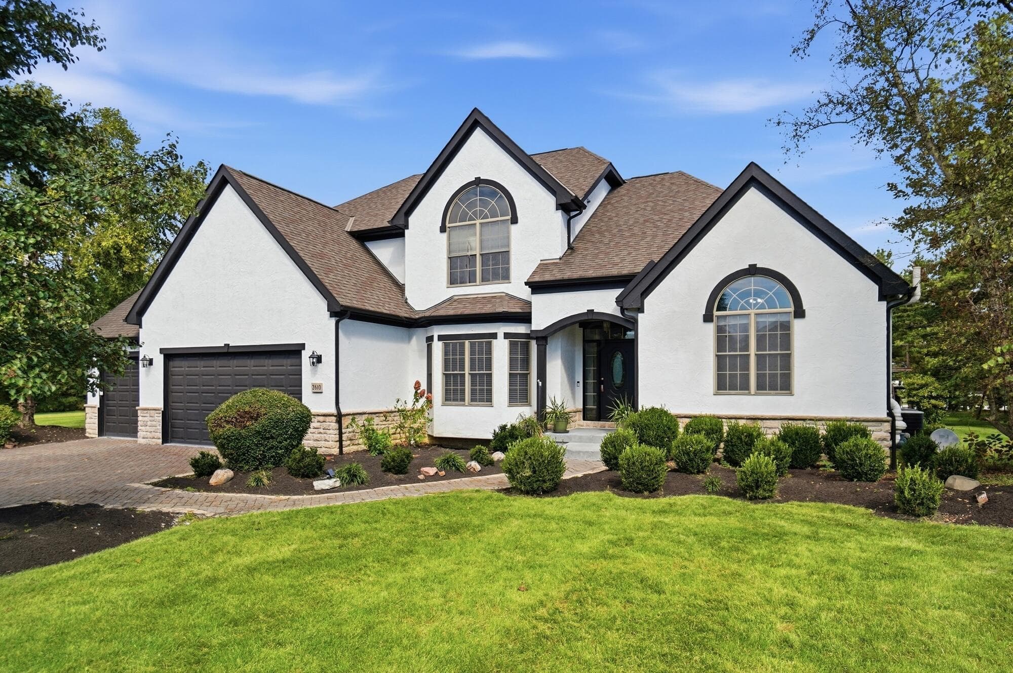 2610 Woodland Glen Drive