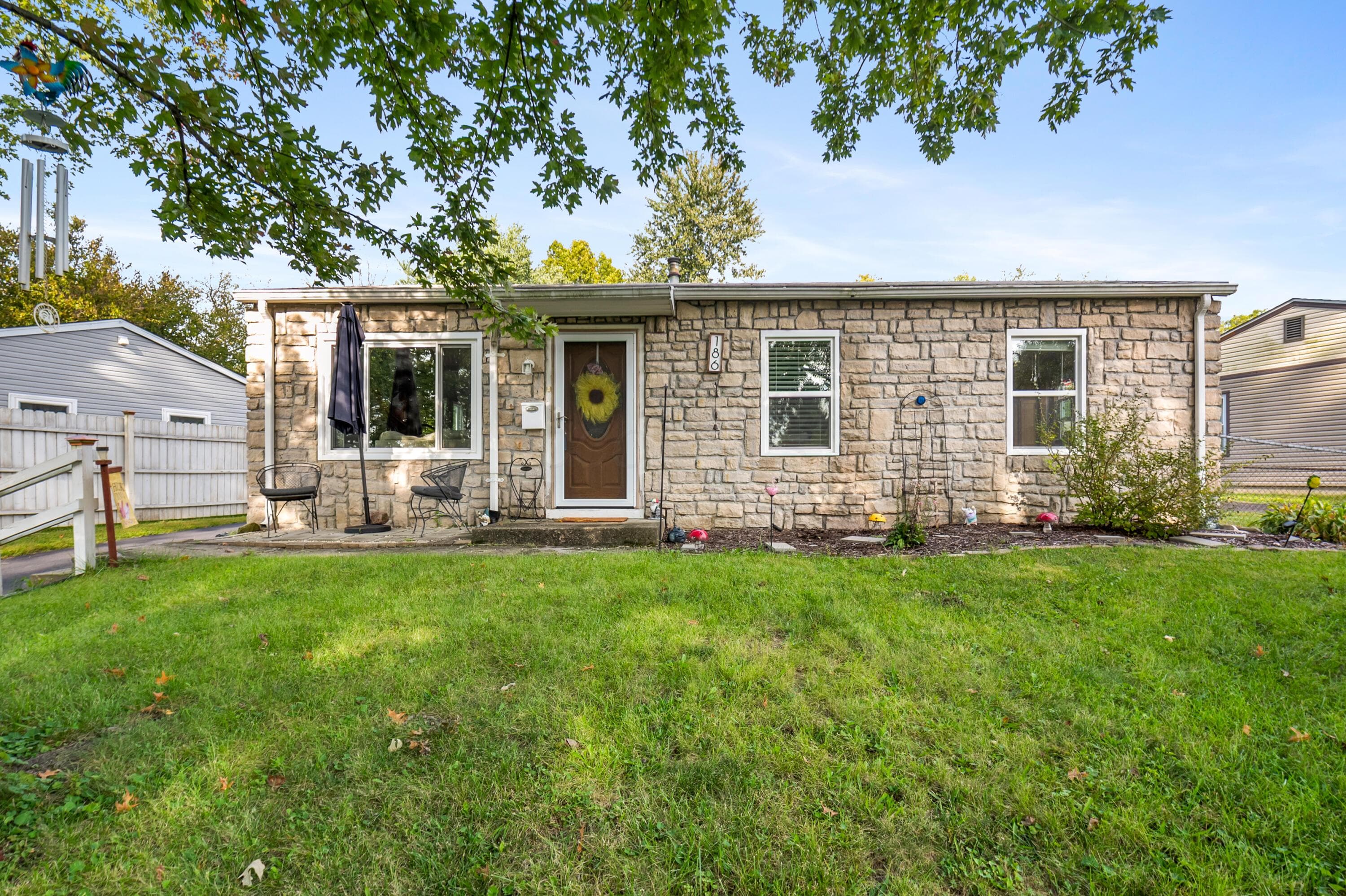 186 Sunset Drive