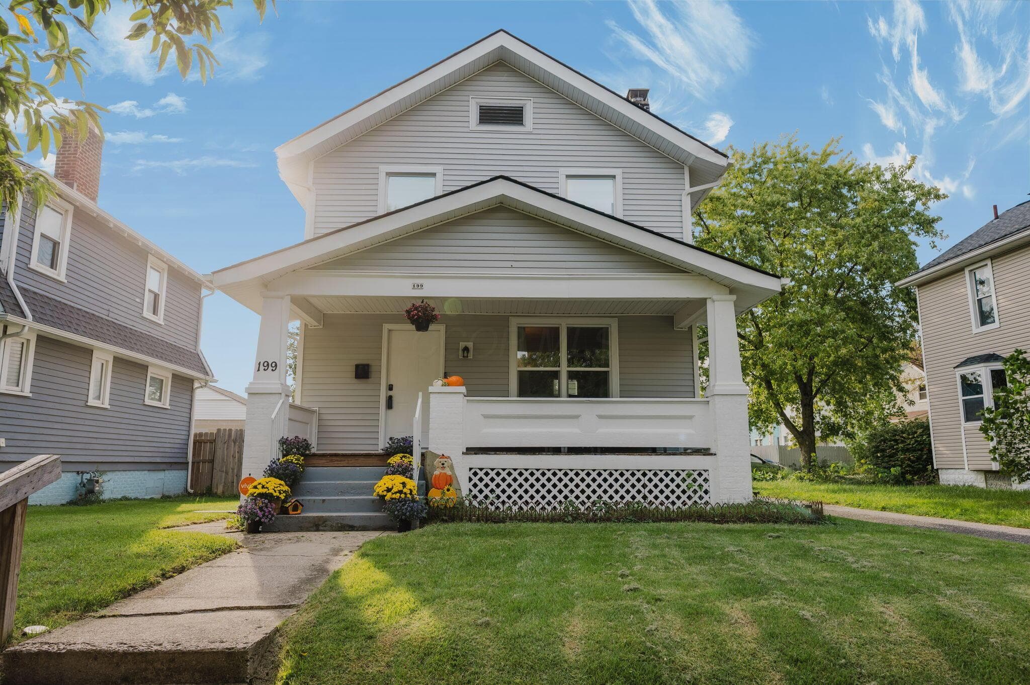 199 Terrace Avenue
