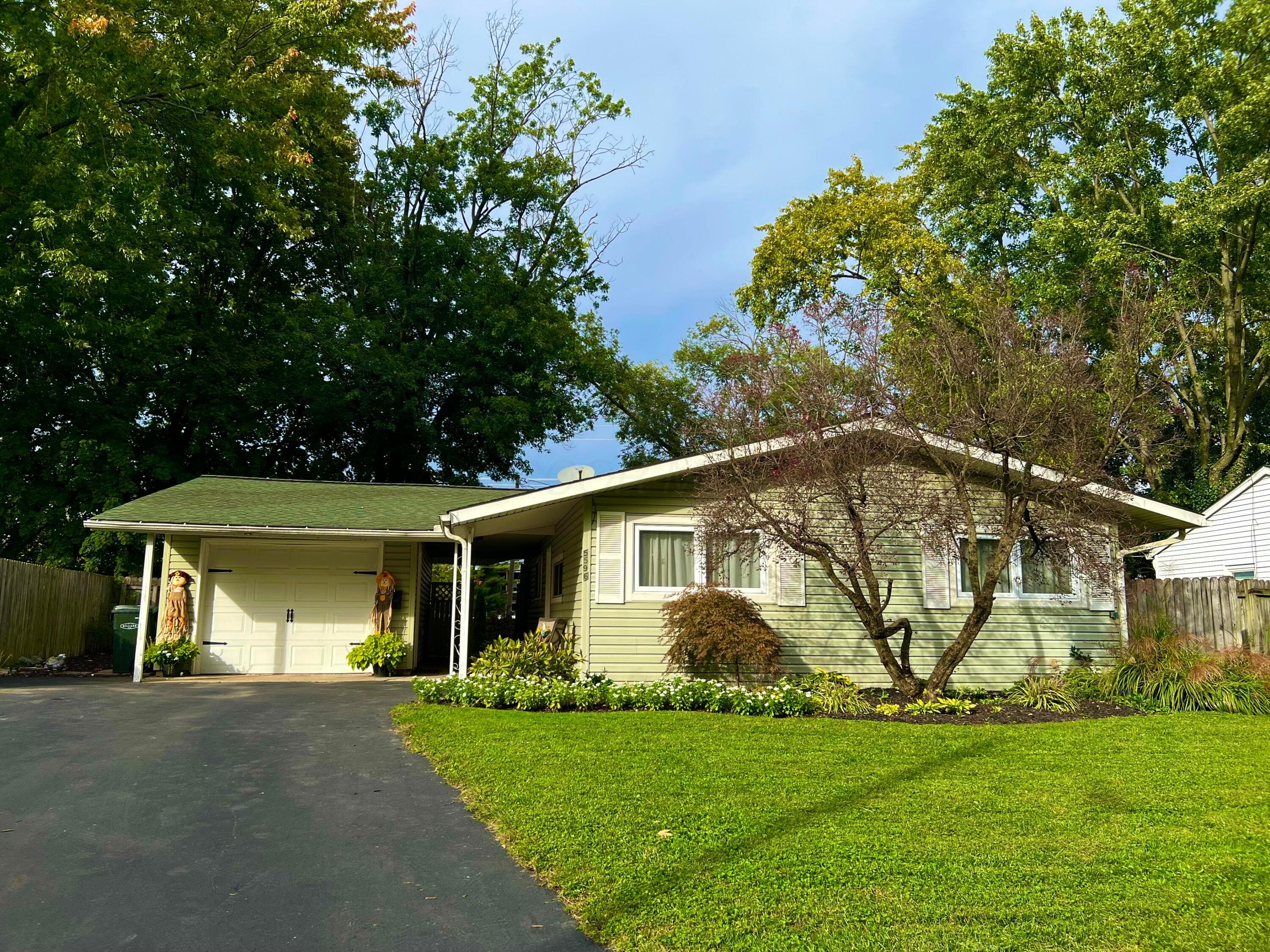 5596 Revere Drive
