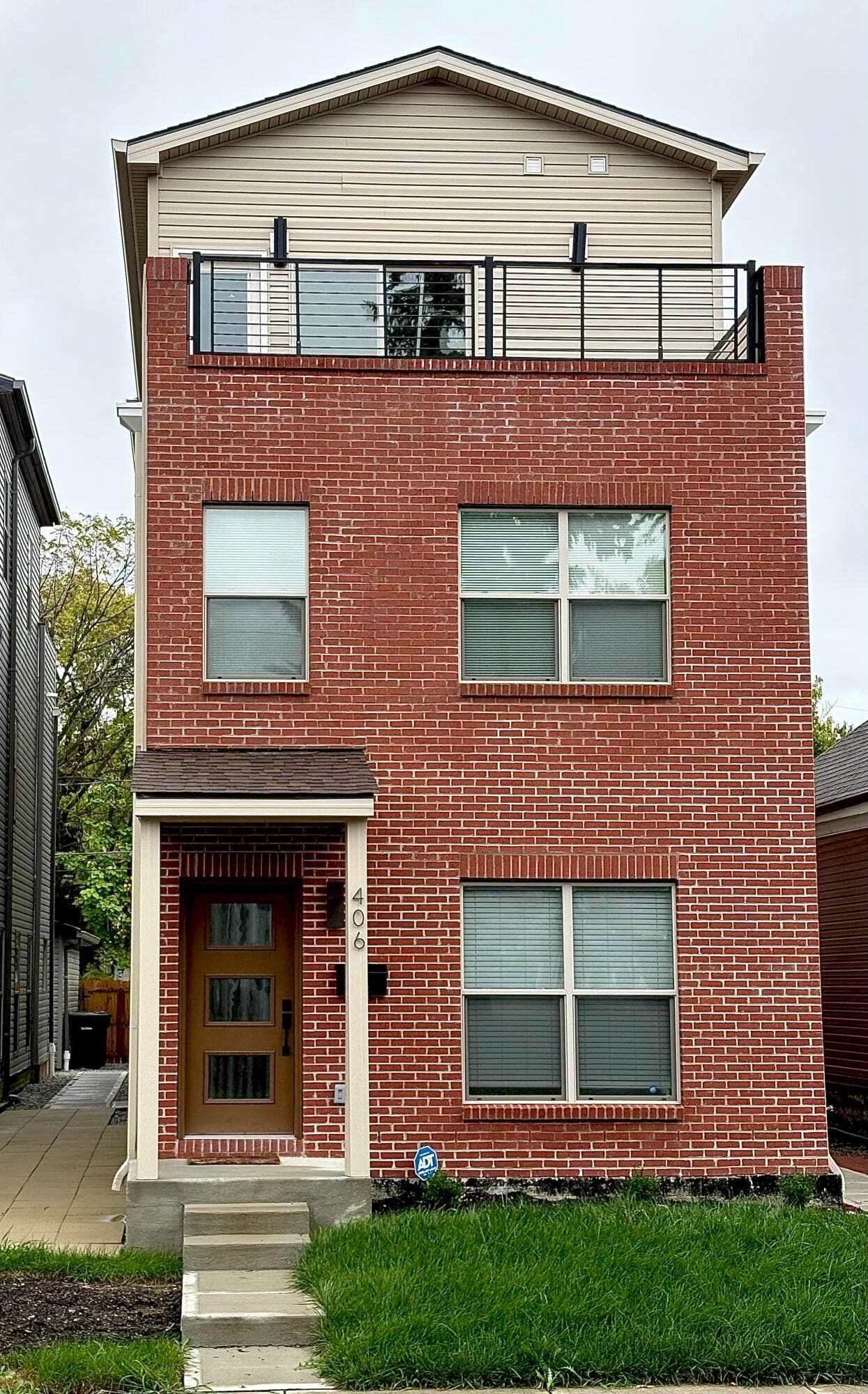 406 St Clair Avenue — photo 1 of 6