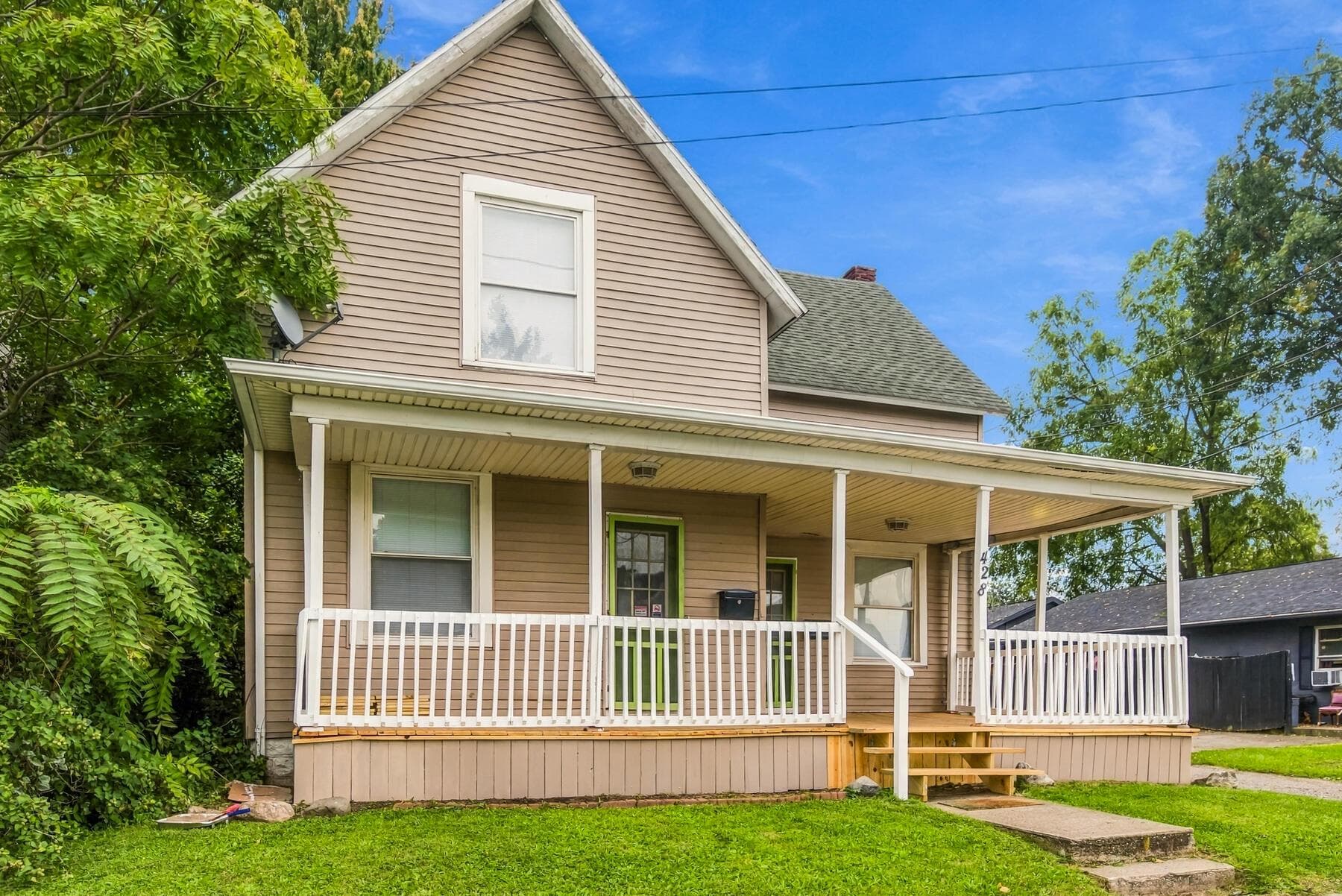 428 State Street