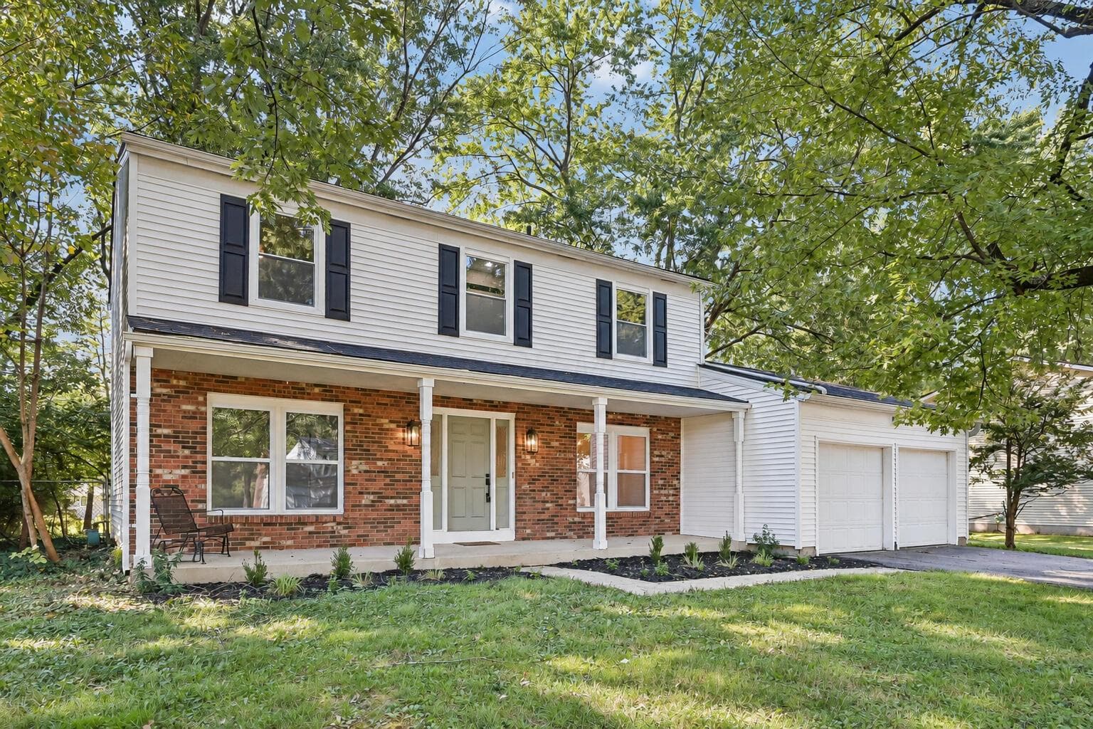 957 Old Farm Road