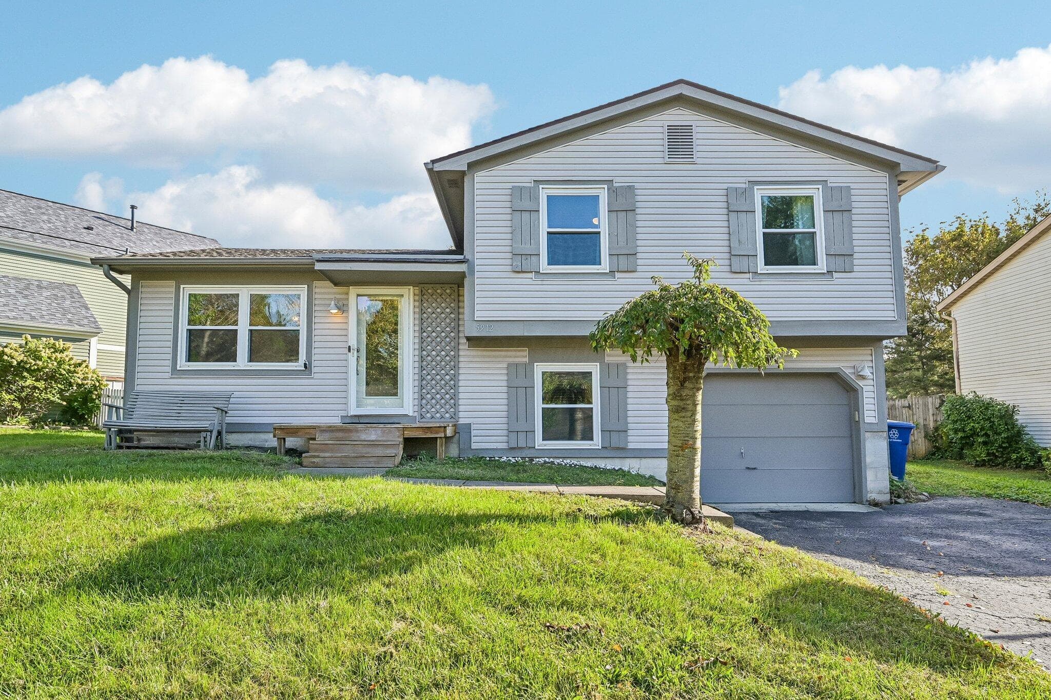 5912 Honbury Court
