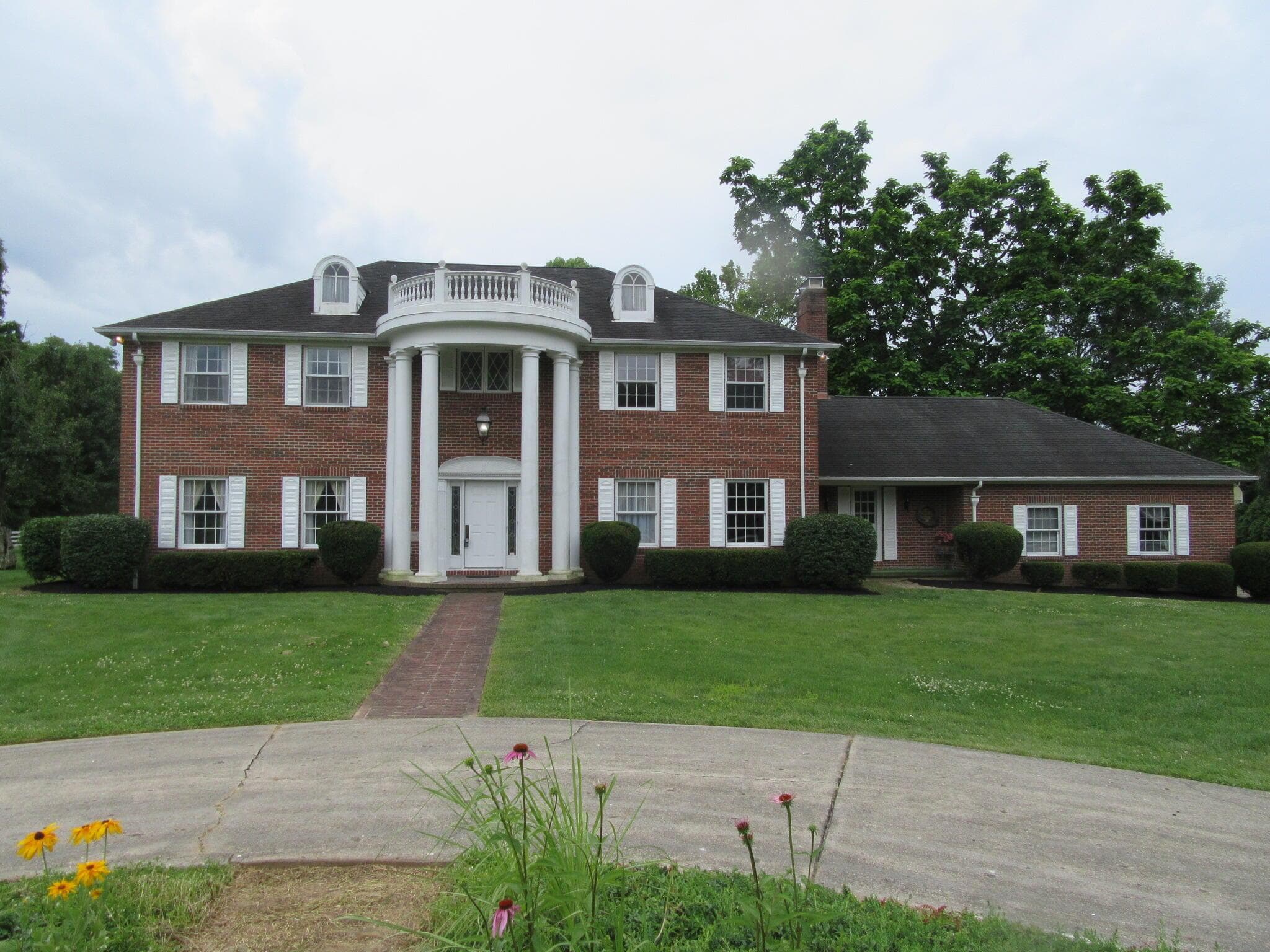 6711 Lancaster New Lexington Road — photo 1 of 87