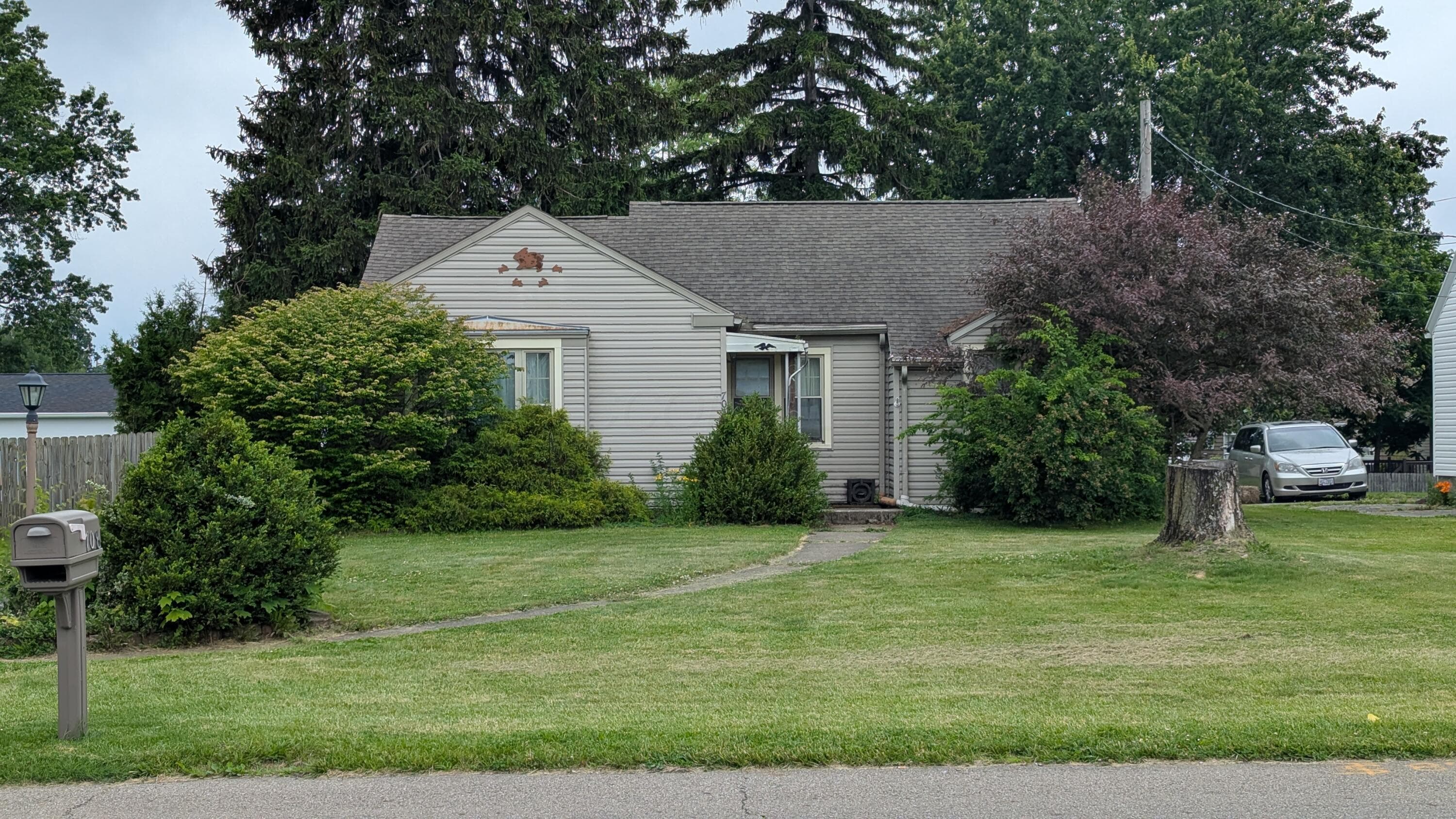 708 Fairview Avenue