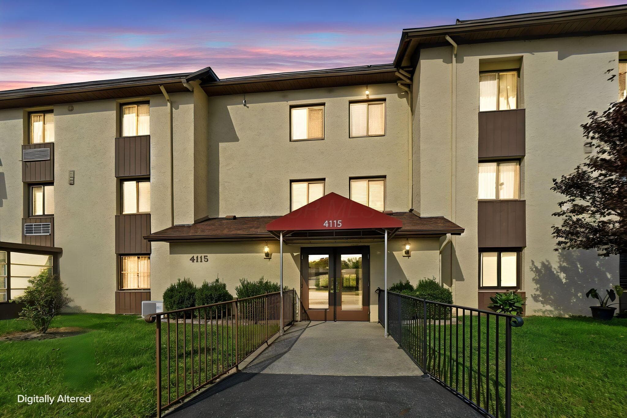 4115 Karl Road