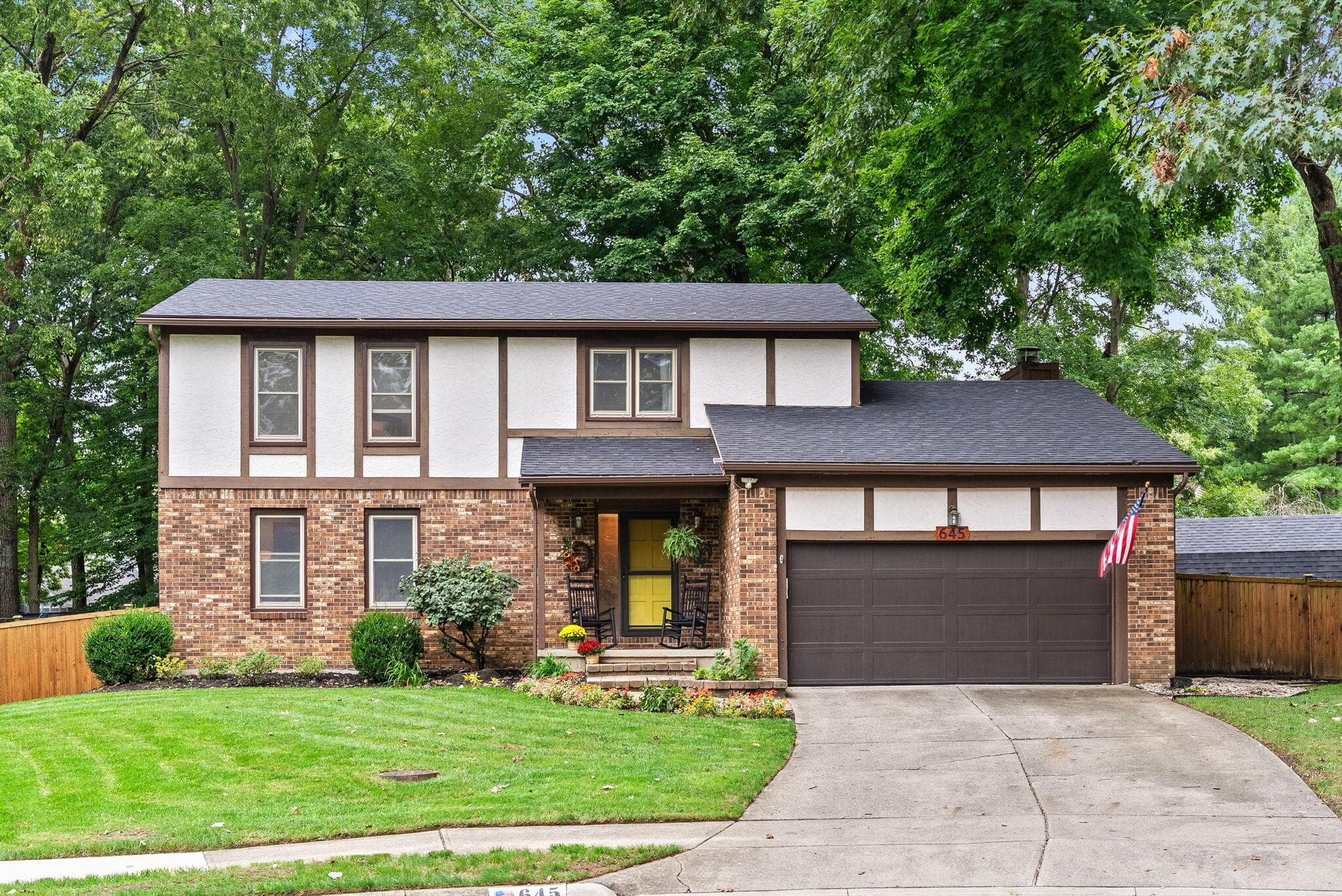 645 Concord Court
