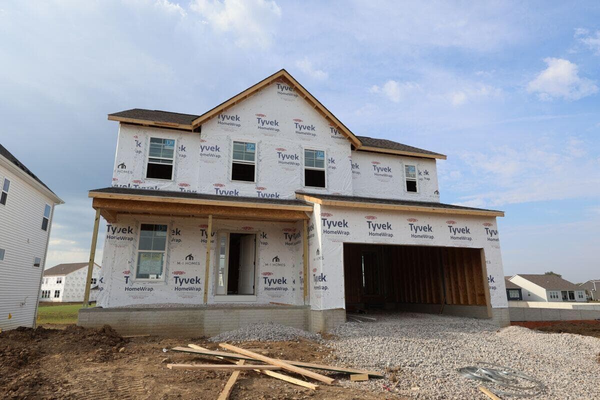 323 Beck Way