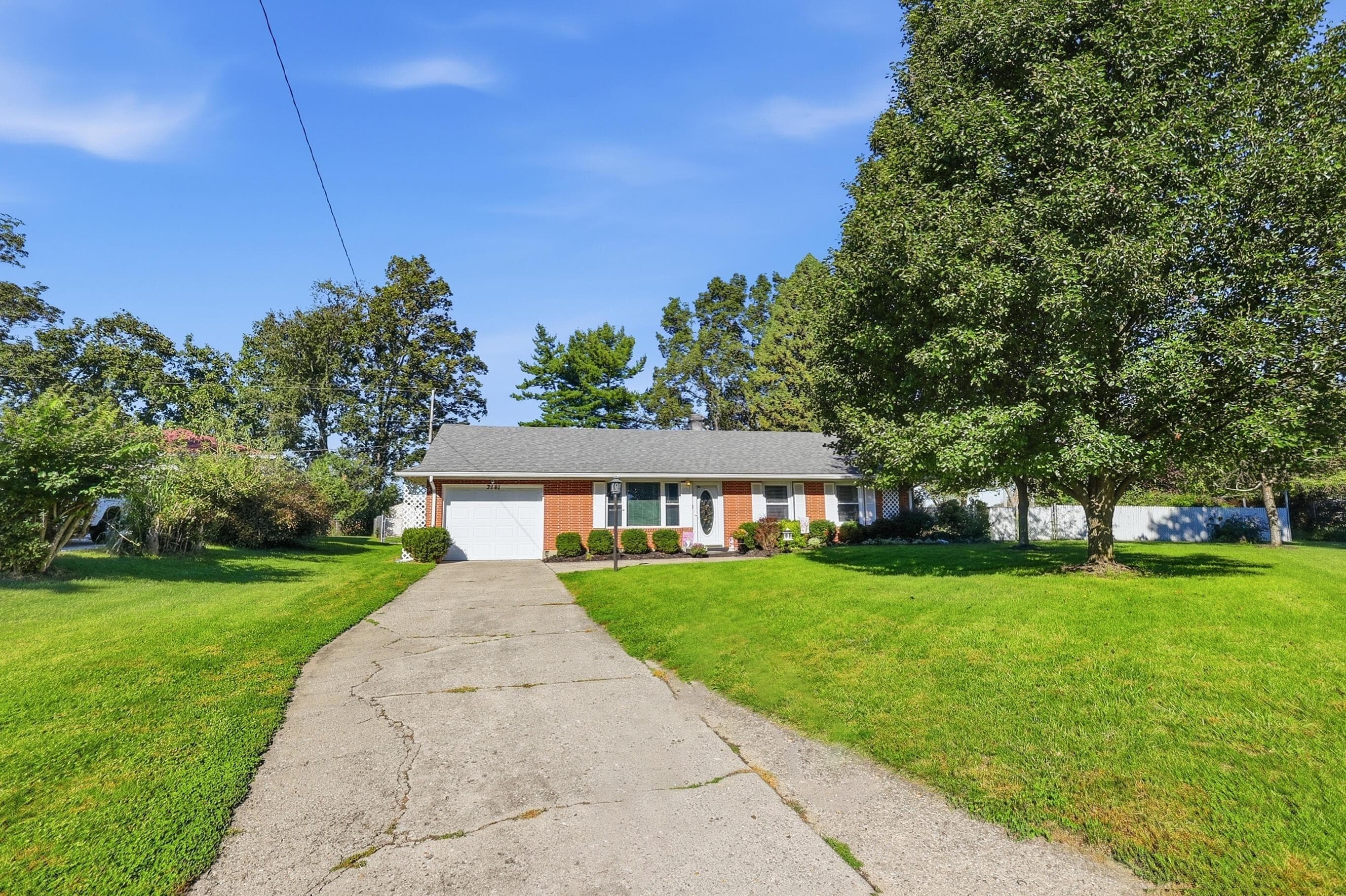 2141 Mile Road