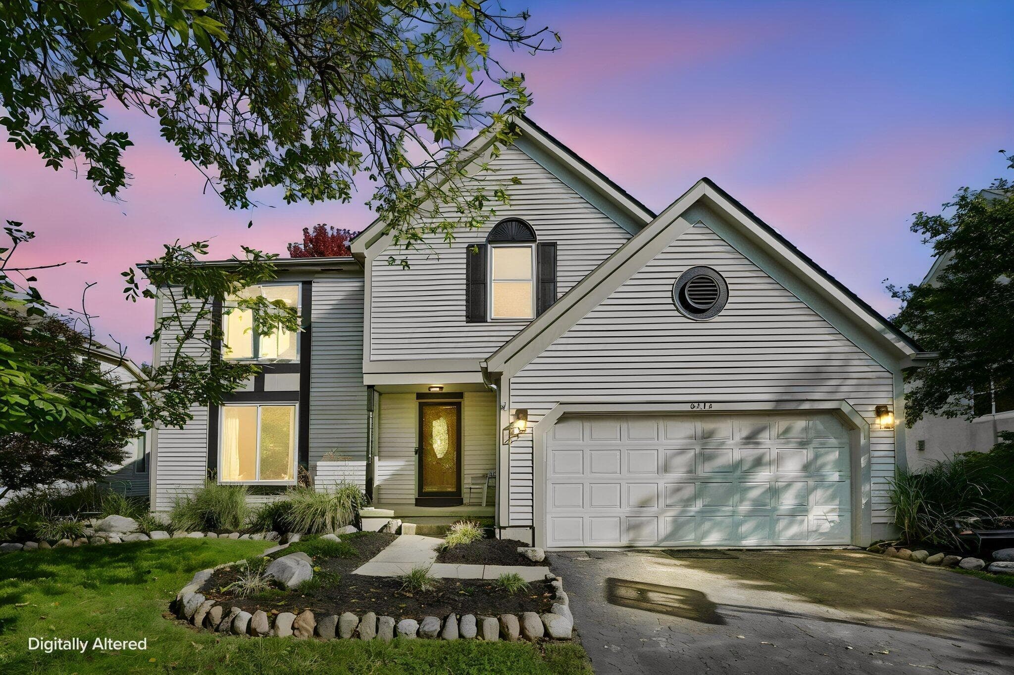 6414 Rossmore Lane