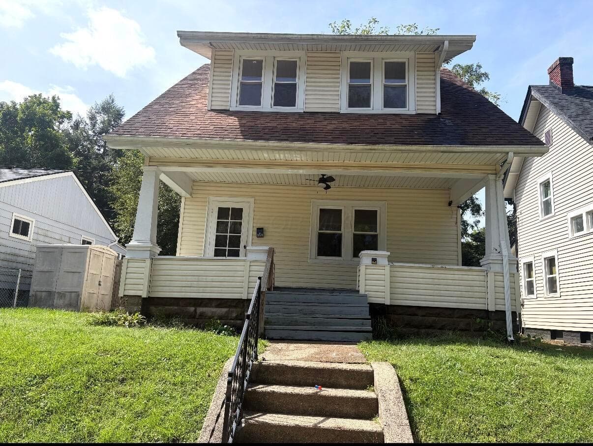 555 Kibler Avenue — photo 1 of 1
