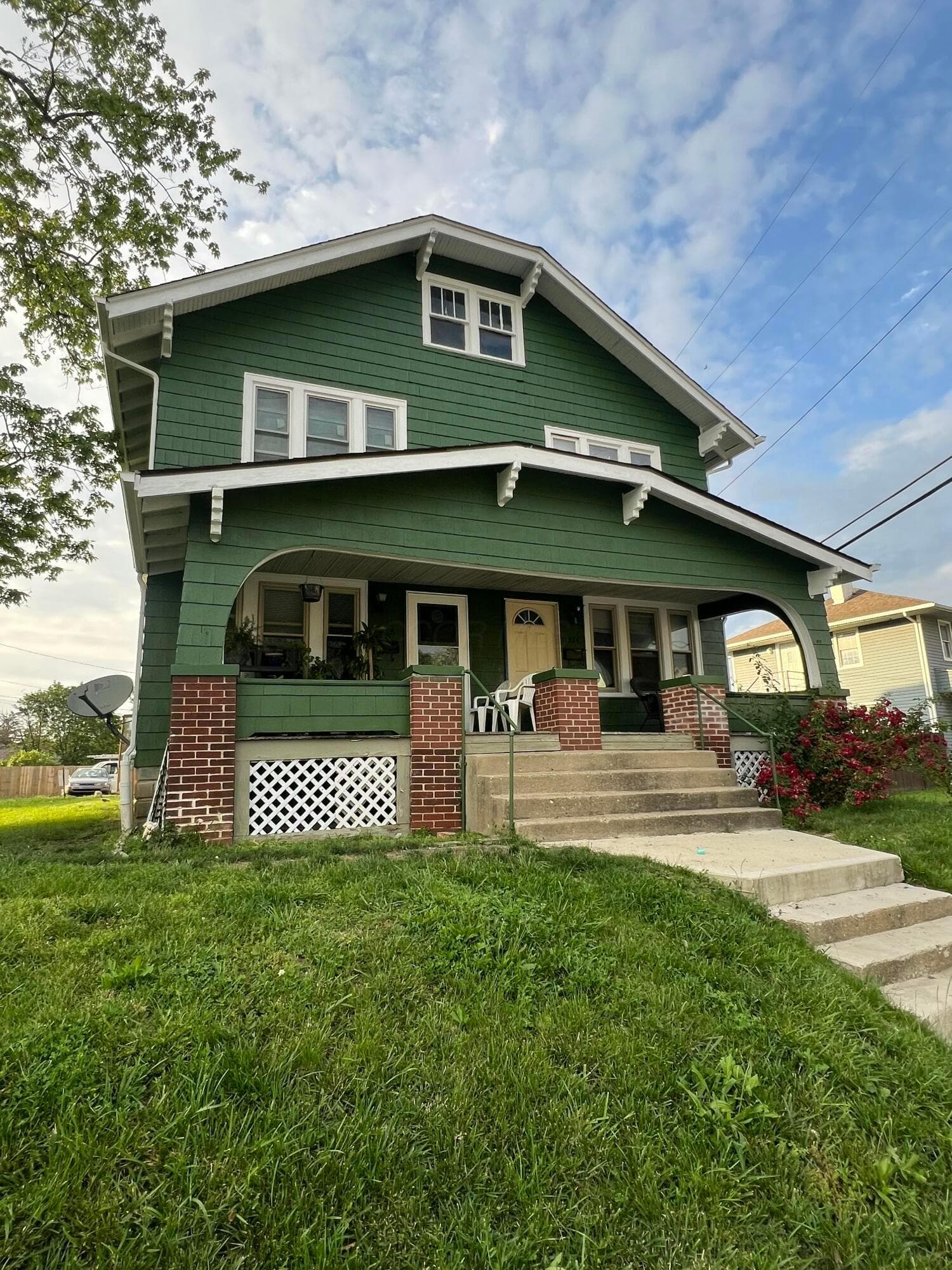 1976-1978 Sullivant Avenue