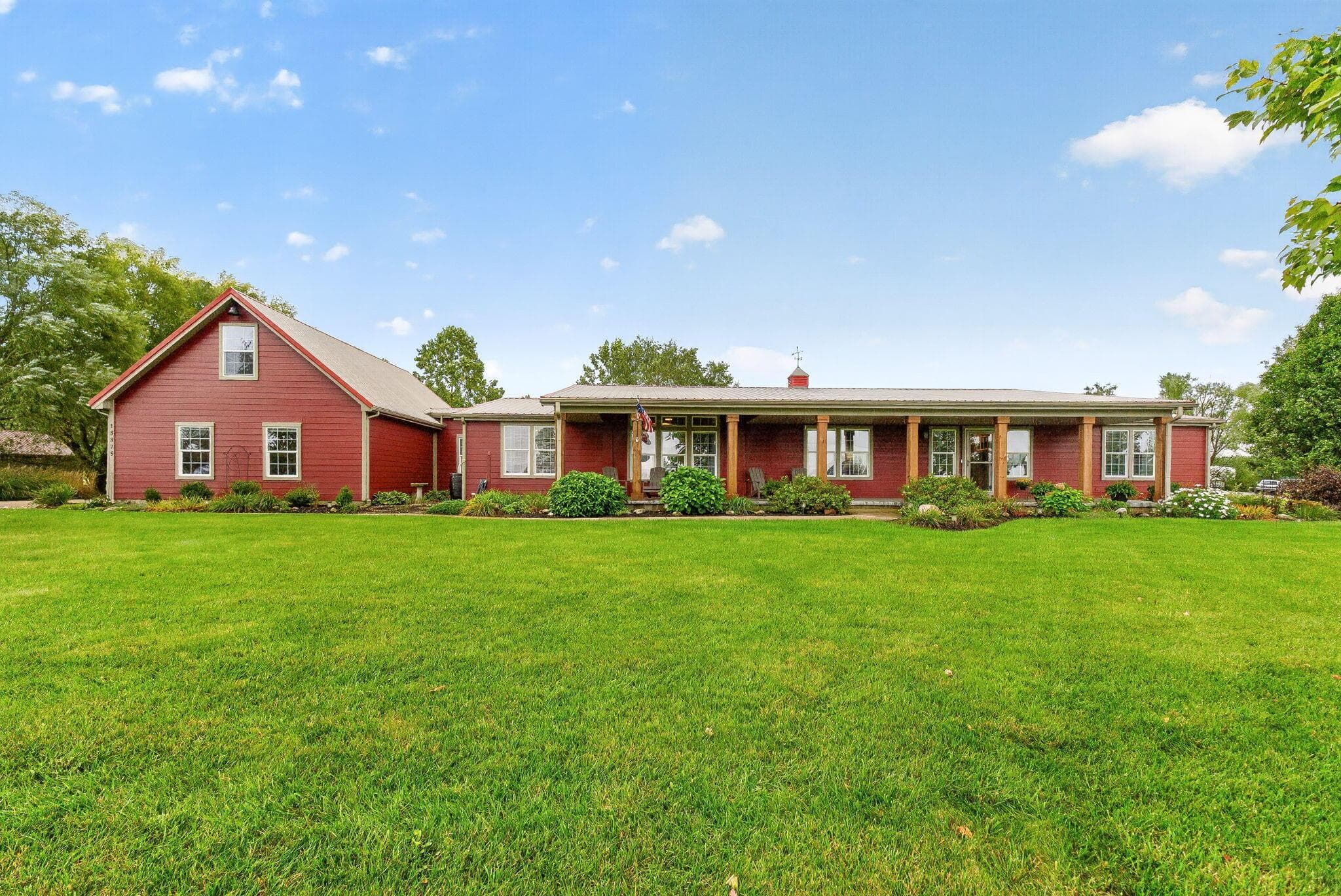 18875 Powderlick Road