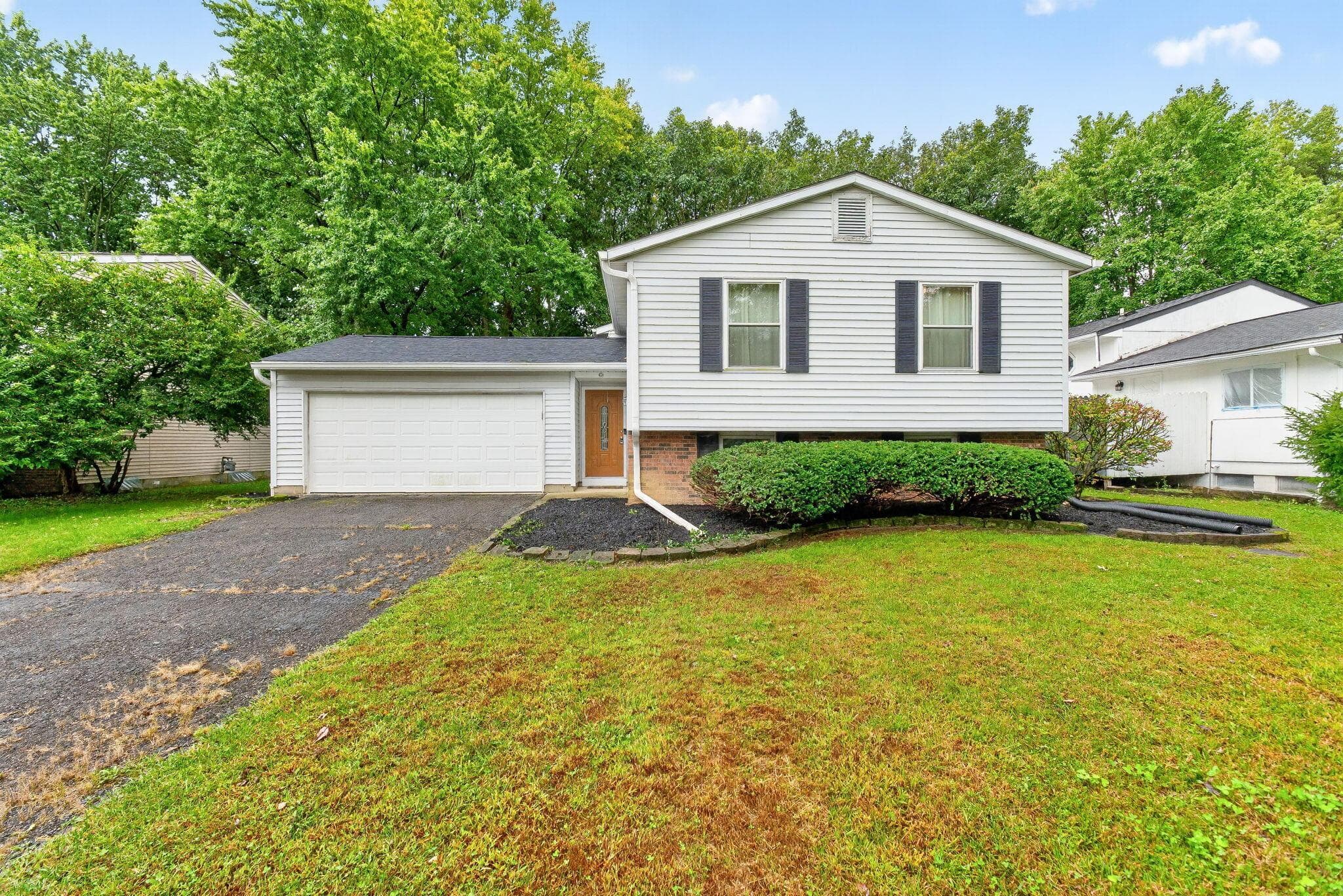 3969 Blueberry Hollow Road