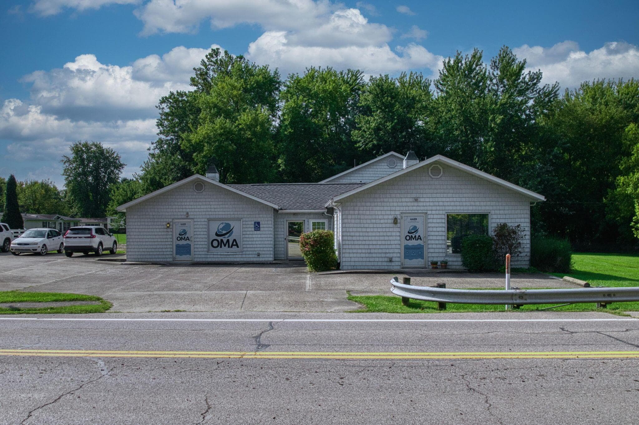 4459 Walnut Road