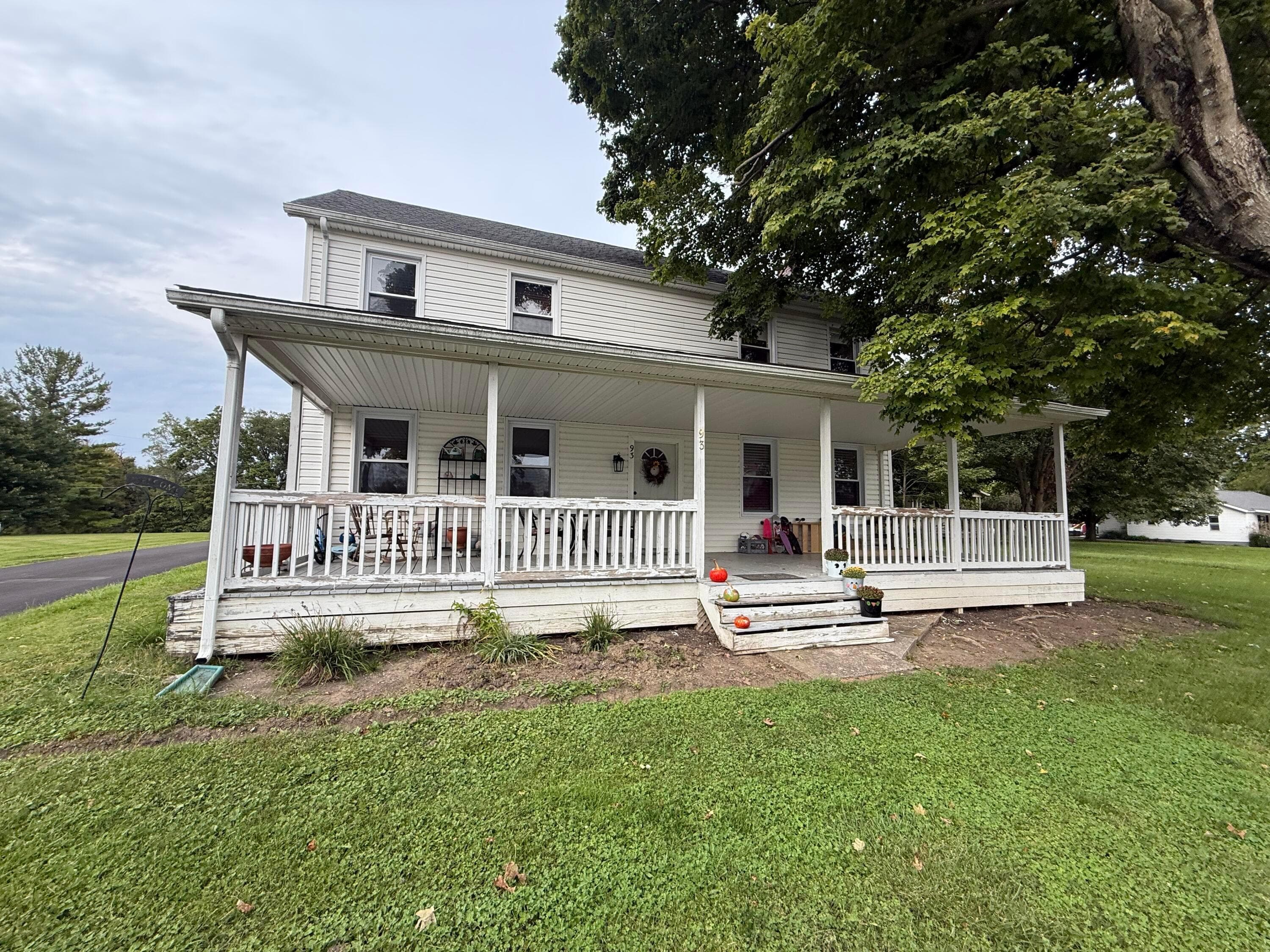 93 Main Street