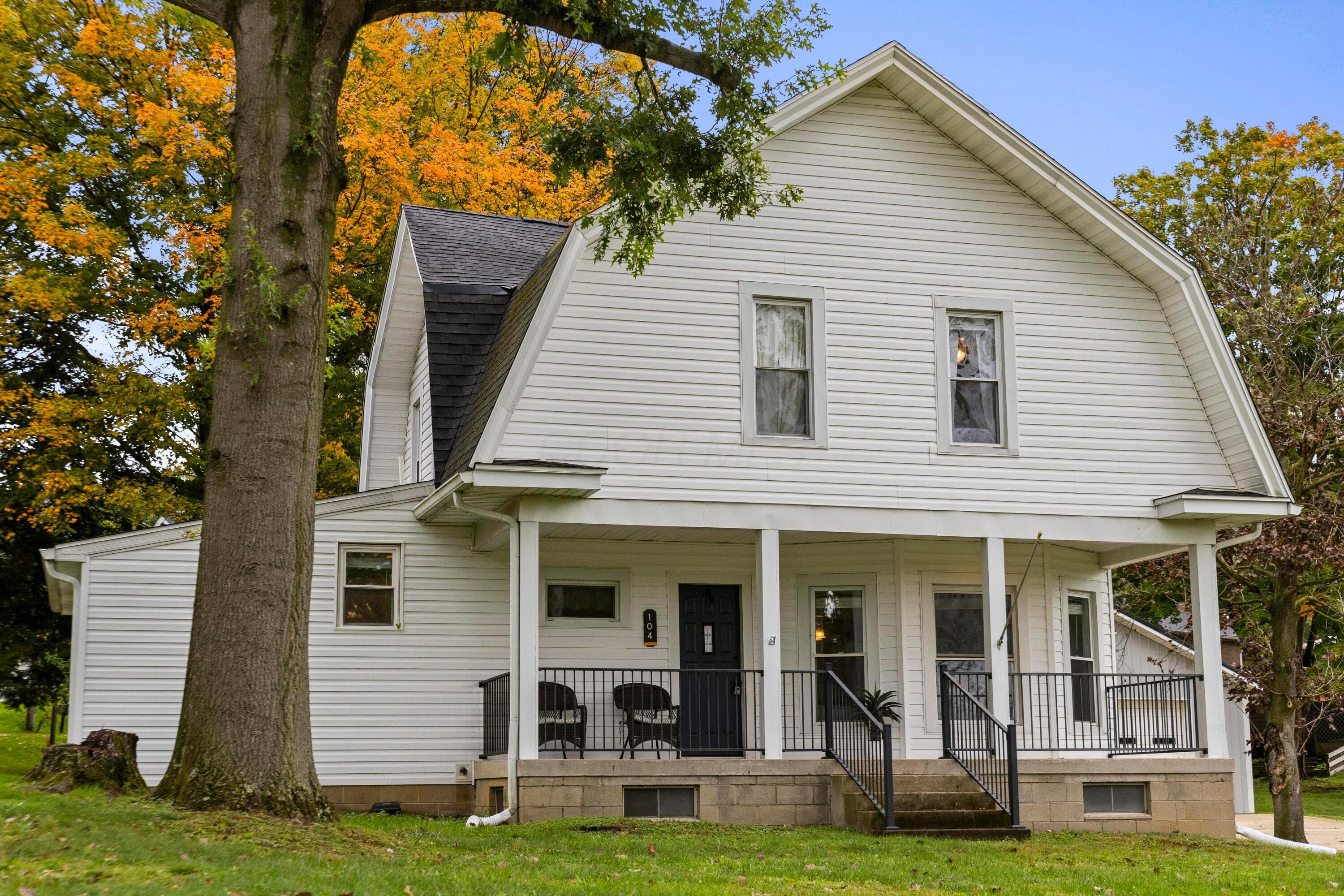 104 Morris Street