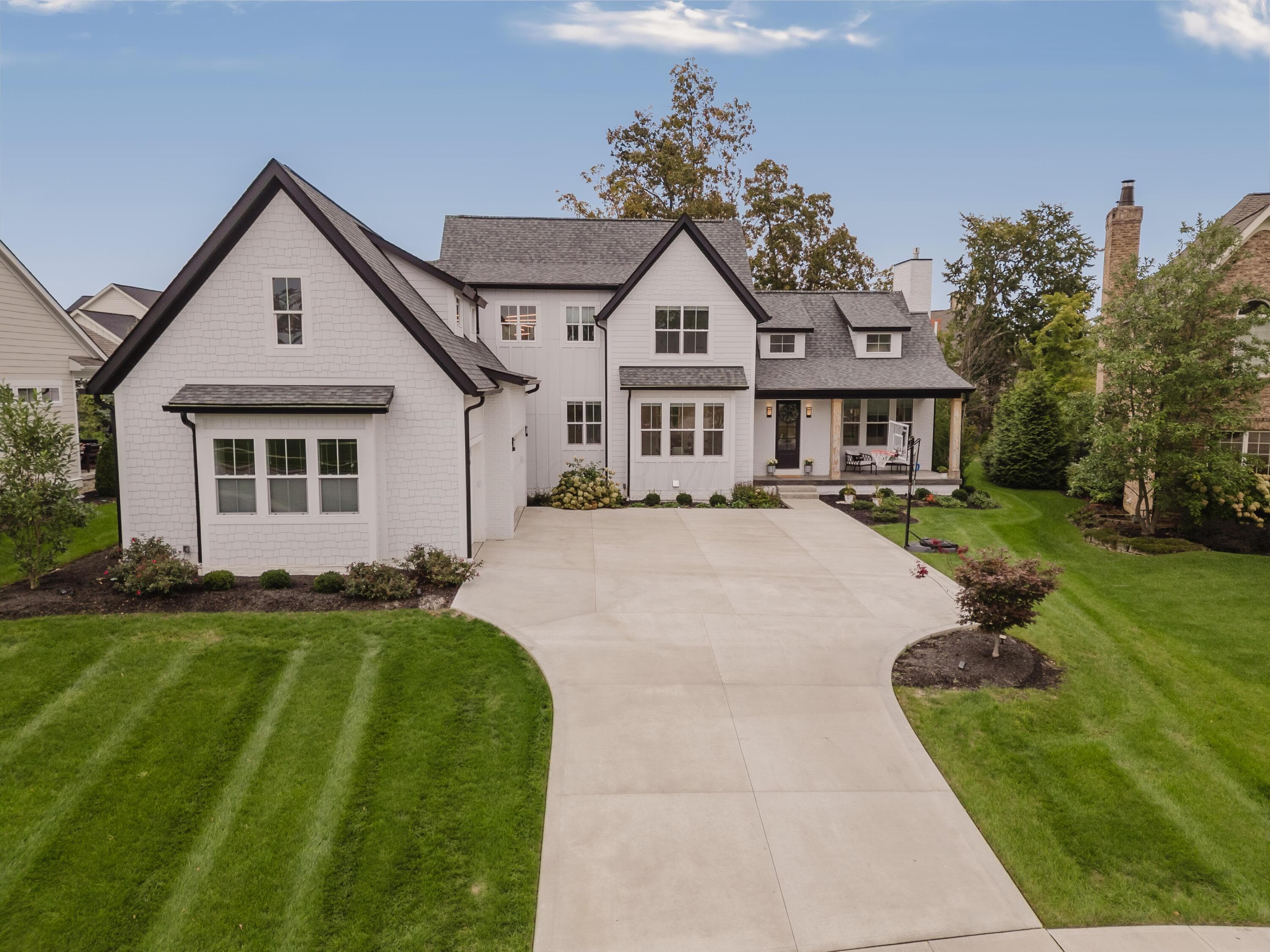 10056 Morris Drive
