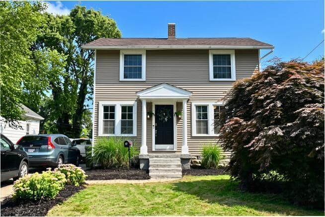 57 Parkview Avenue