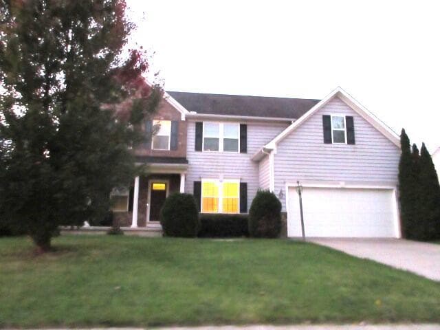8943 Shady Woods Street — photo 1 of 28